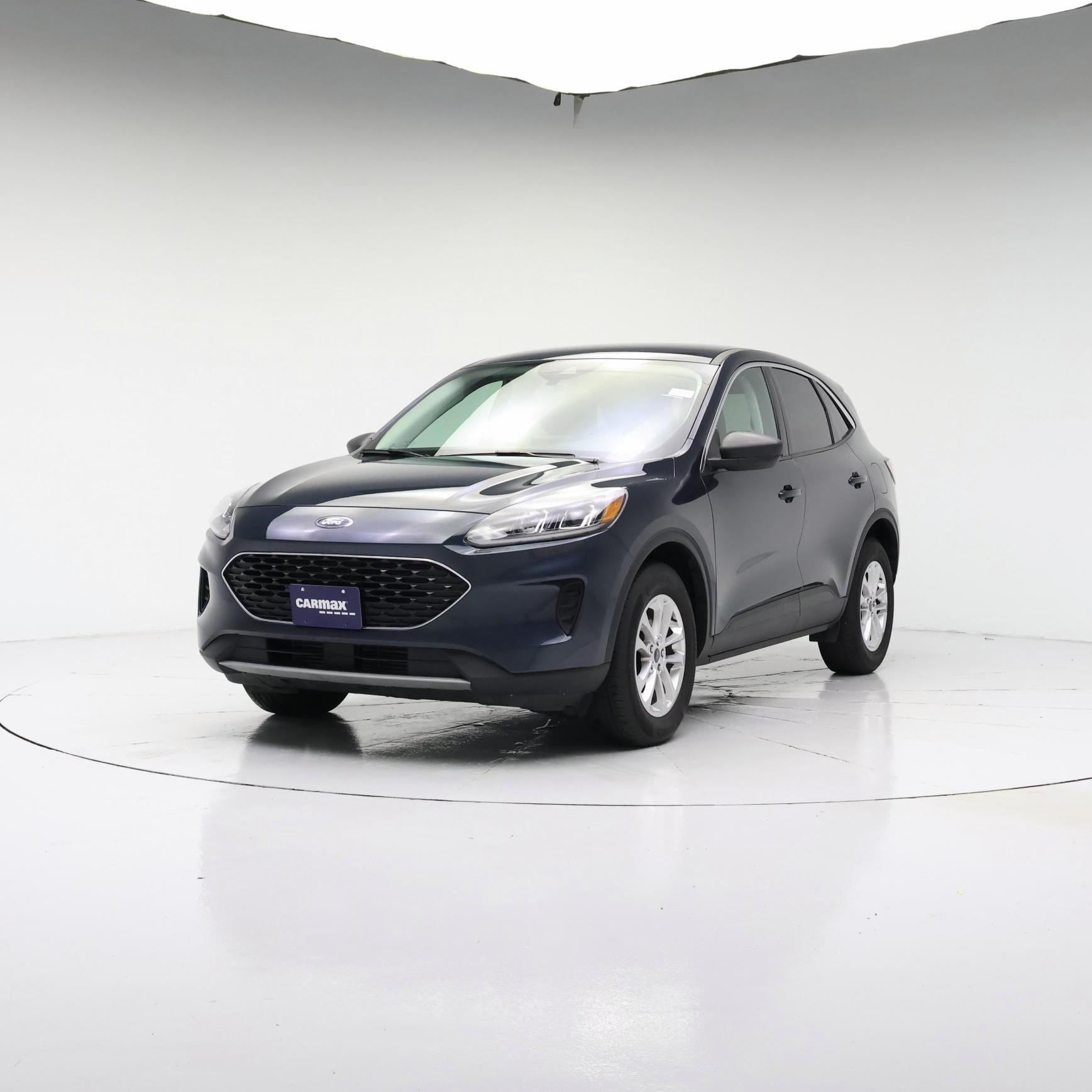 Thumbnail: 2022 Ford Escape - 4