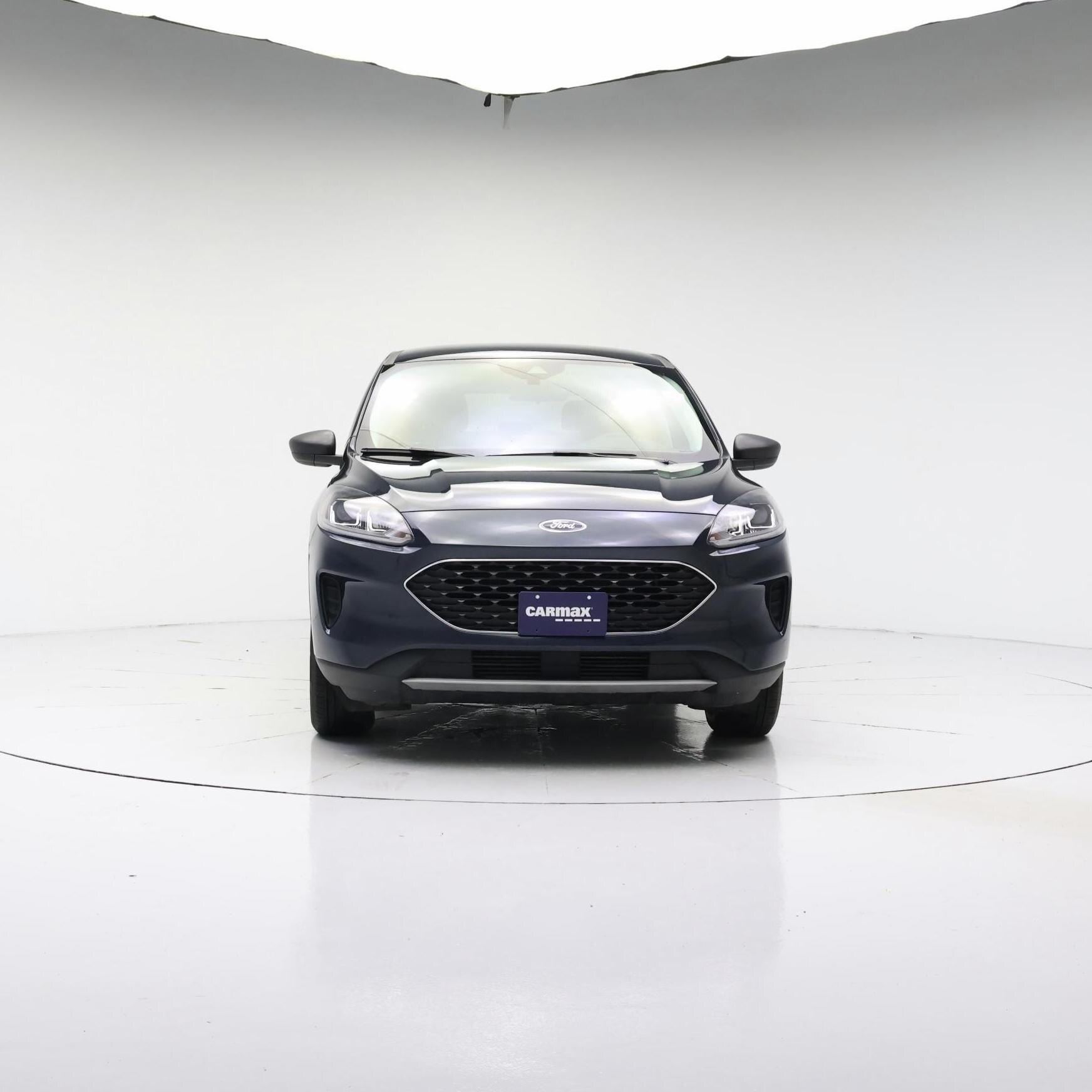 Thumbnail: 2022 Ford Escape - 5
