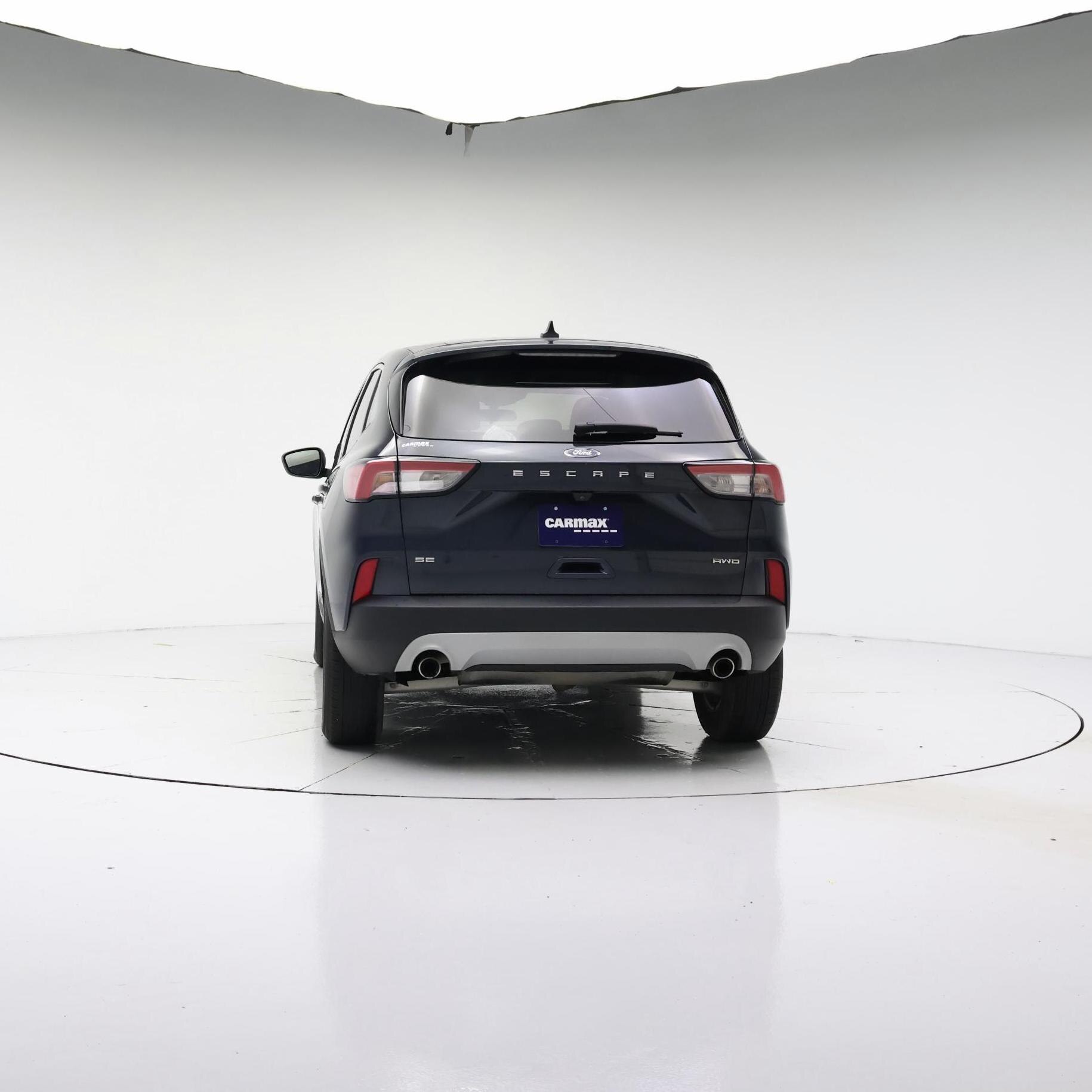 Thumbnail: 2022 Ford Escape - 6