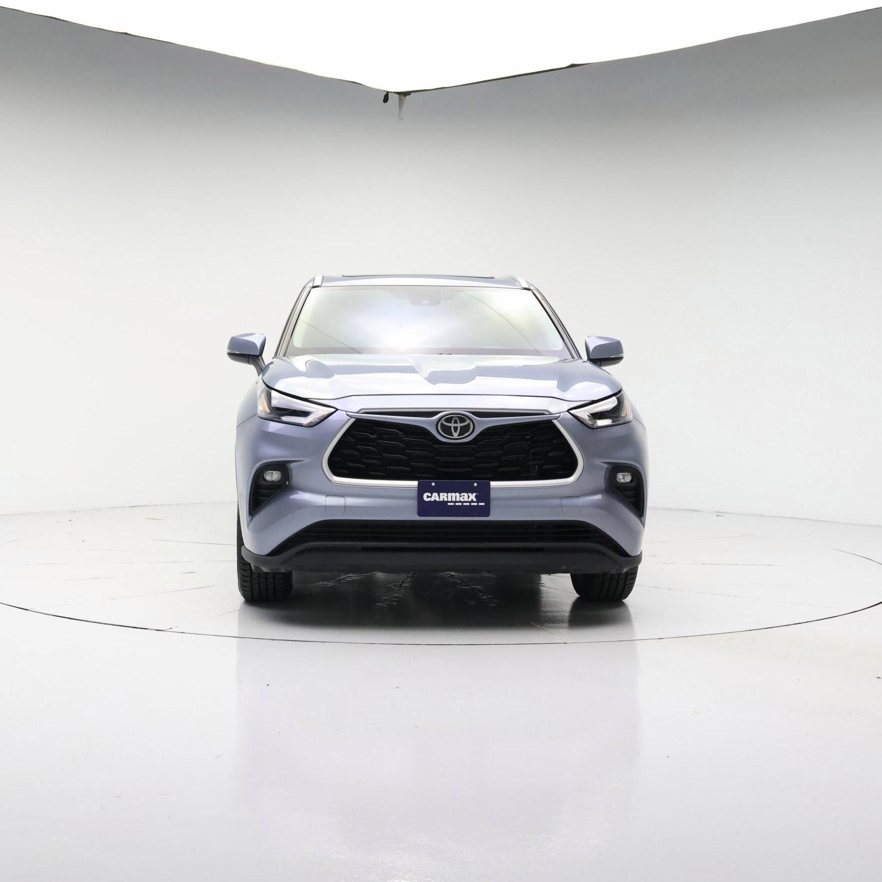 Thumbnail: 2022 Toyota Highlander - 5