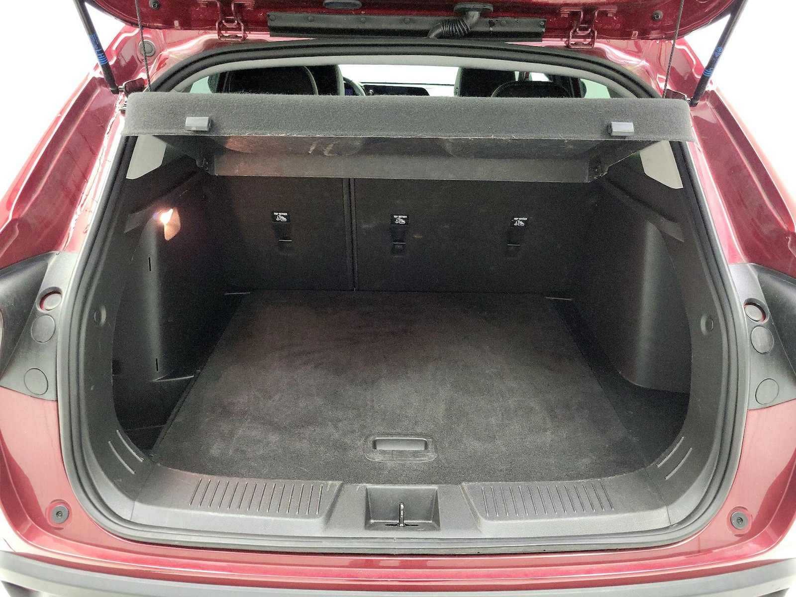 2025 Chevrolet Trax LT - Photo 21