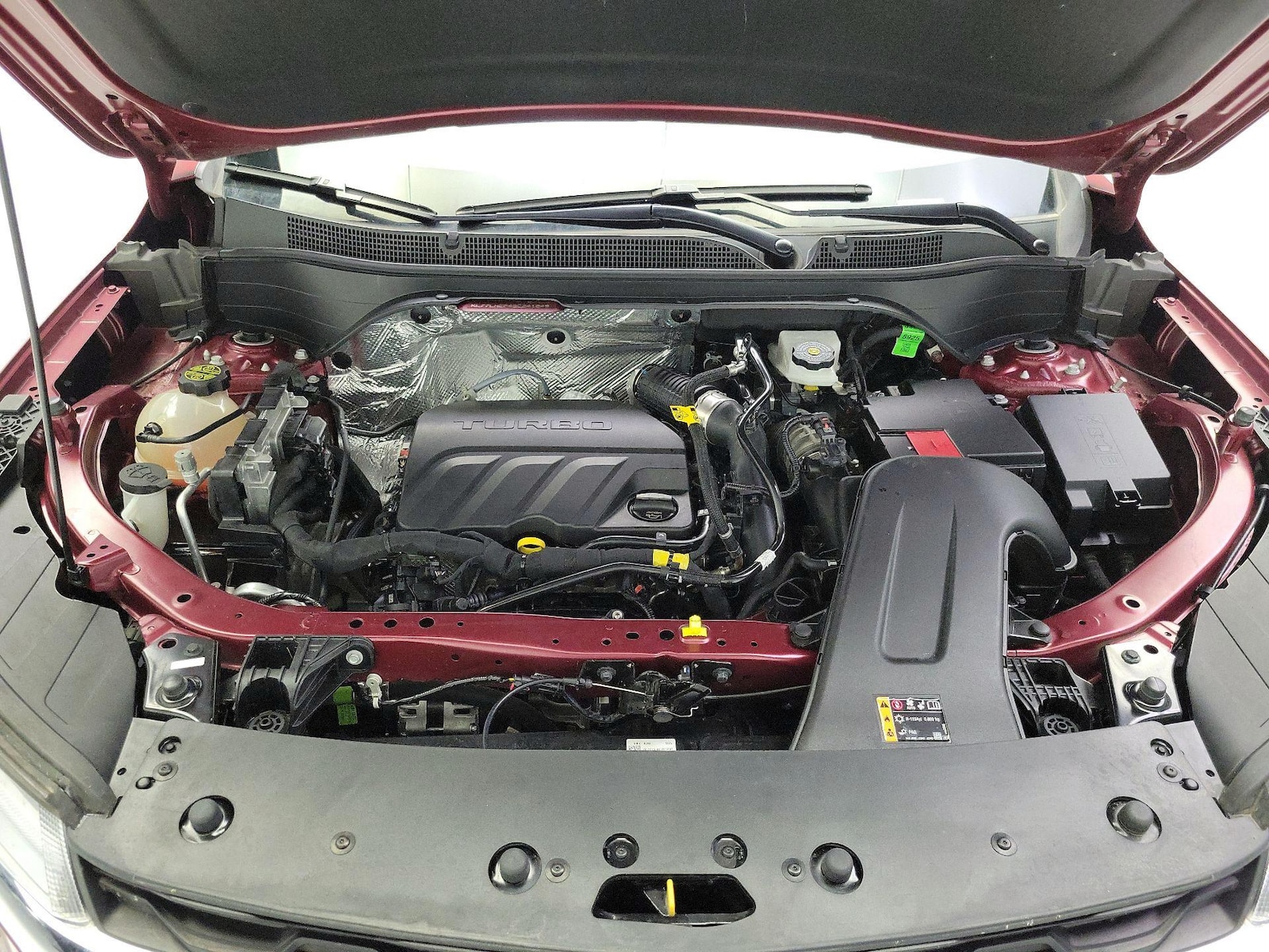 2025 Chevrolet Trax LT - Photo 22