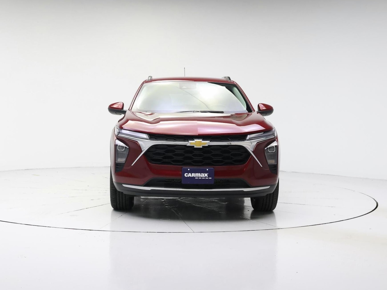 2025 Chevrolet Trax LT - Photo 6