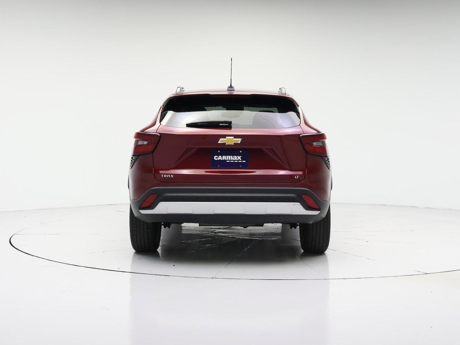2025 Chevrolet Trax LT - Photo 7
