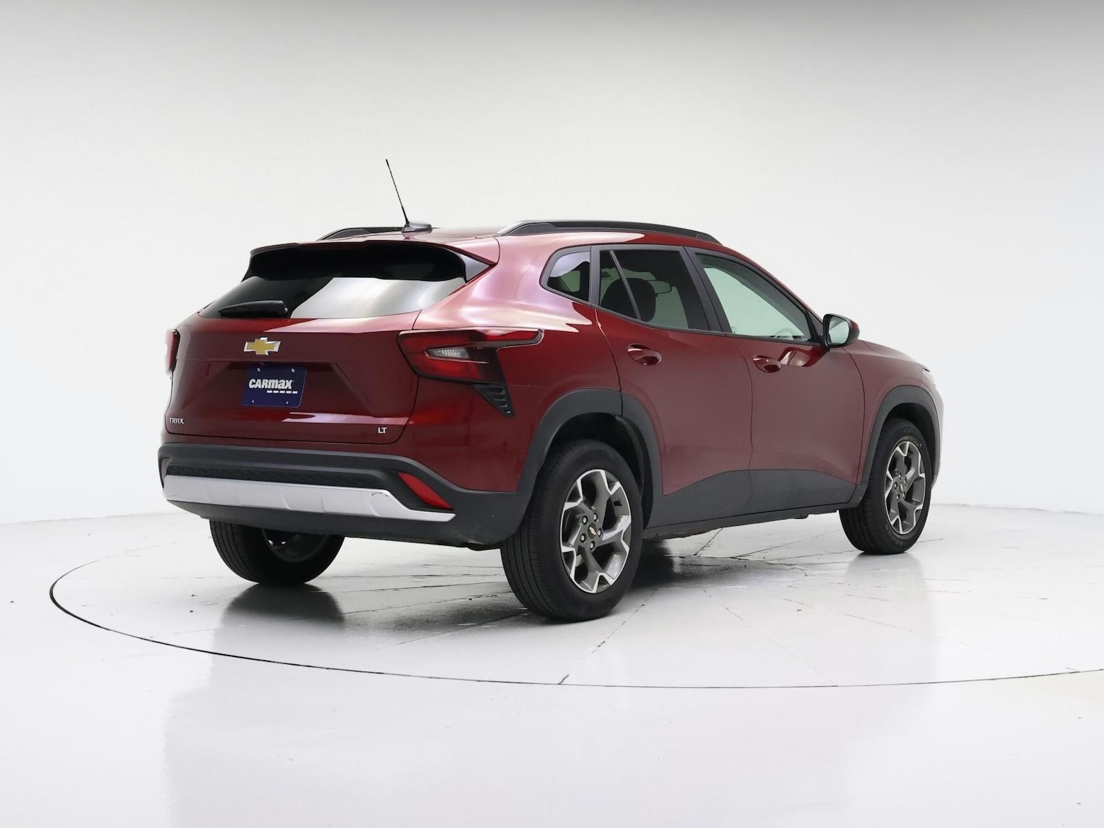 2025 Chevrolet Trax LT - Photo 9