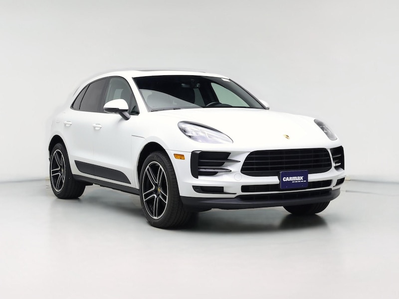 2019 Porsche Macan  -
                  Schaumburg, IL