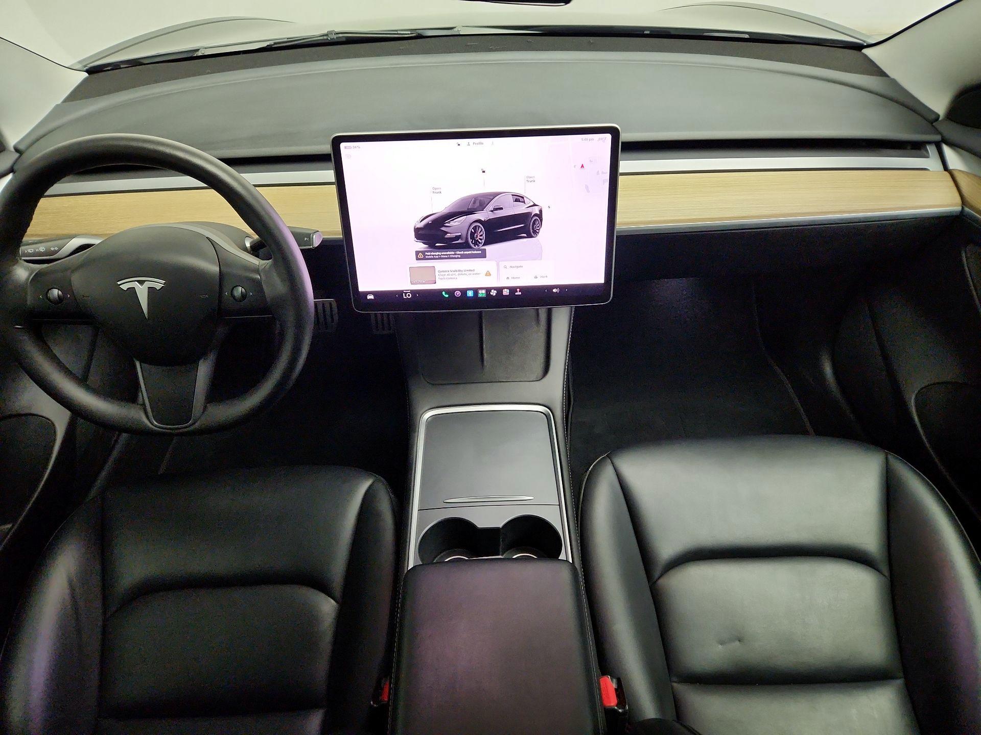 Thumbnail: 2023 Tesla Model 3 - 9