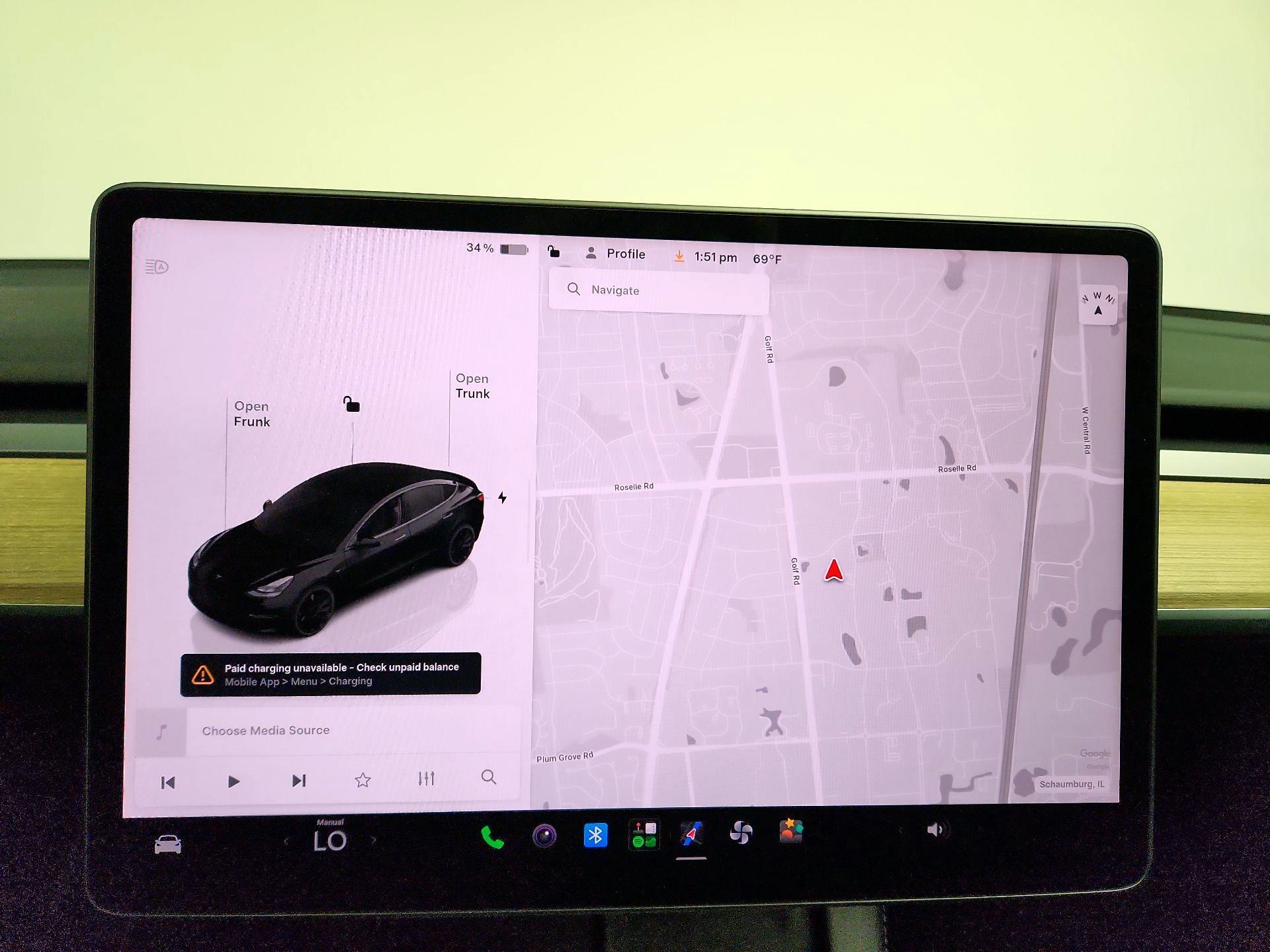Thumbnail: 2023 Tesla Model 3 - 13