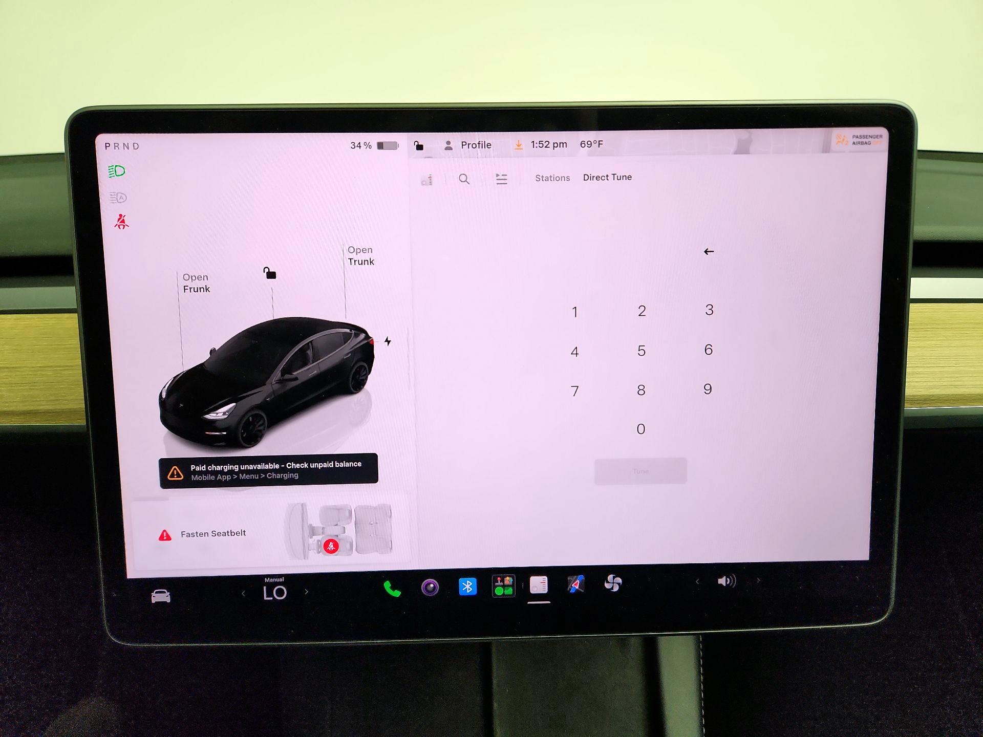 Thumbnail: 2023 Tesla Model 3 - 15