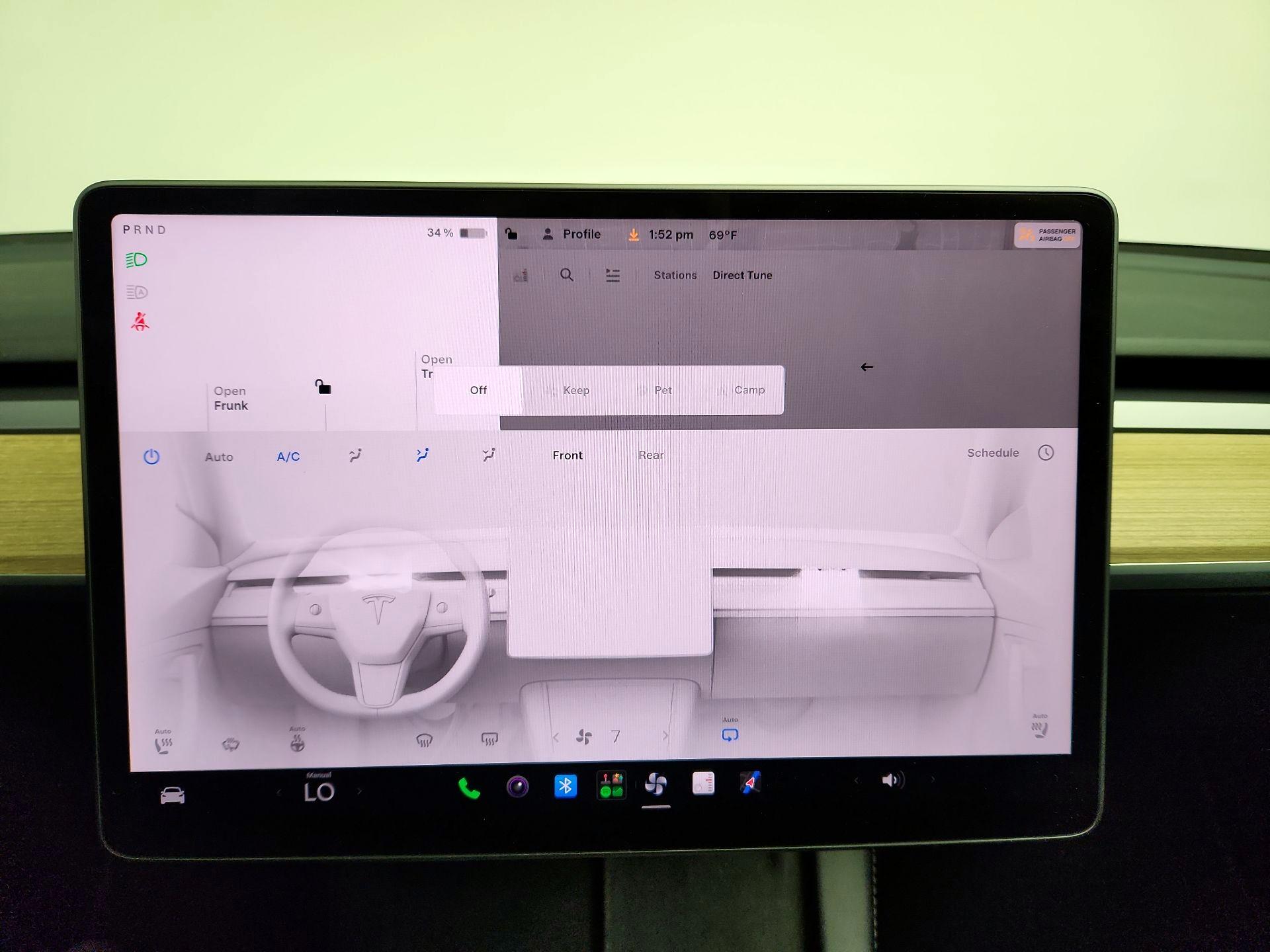 Thumbnail: 2023 Tesla Model 3 - 16