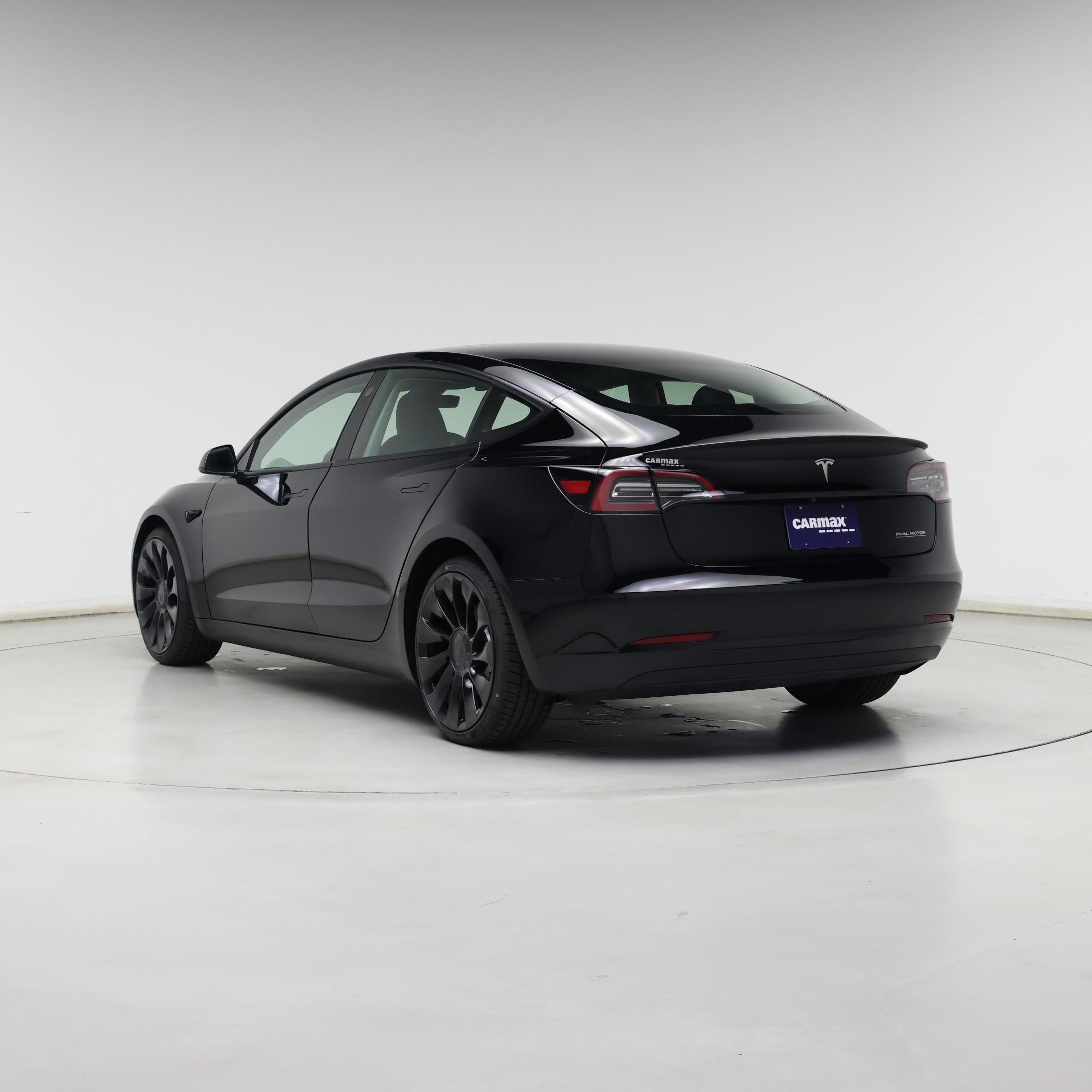 Thumbnail: 2023 Tesla Model 3 - 2