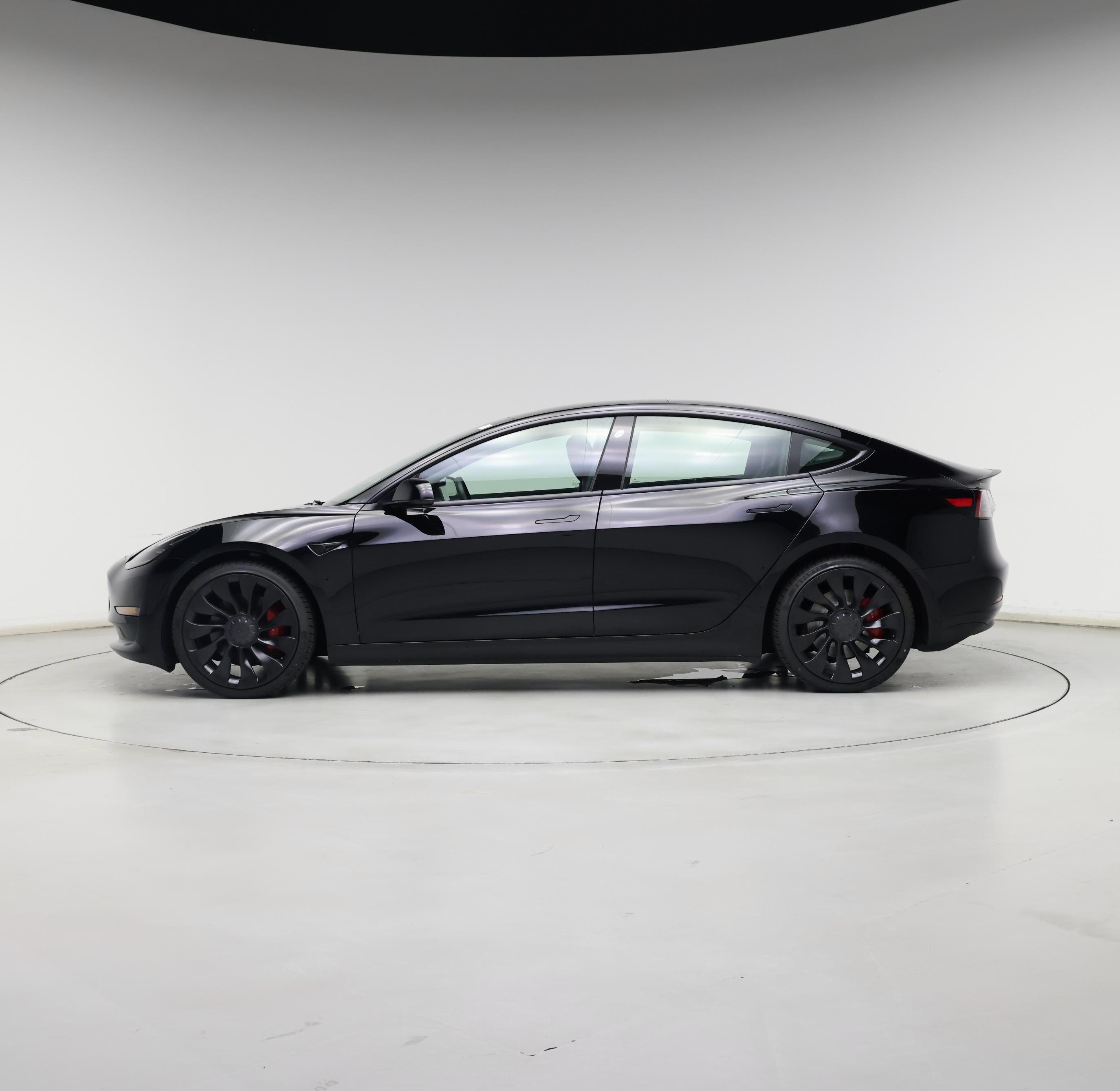 Thumbnail: 2023 Tesla Model 3 - 3