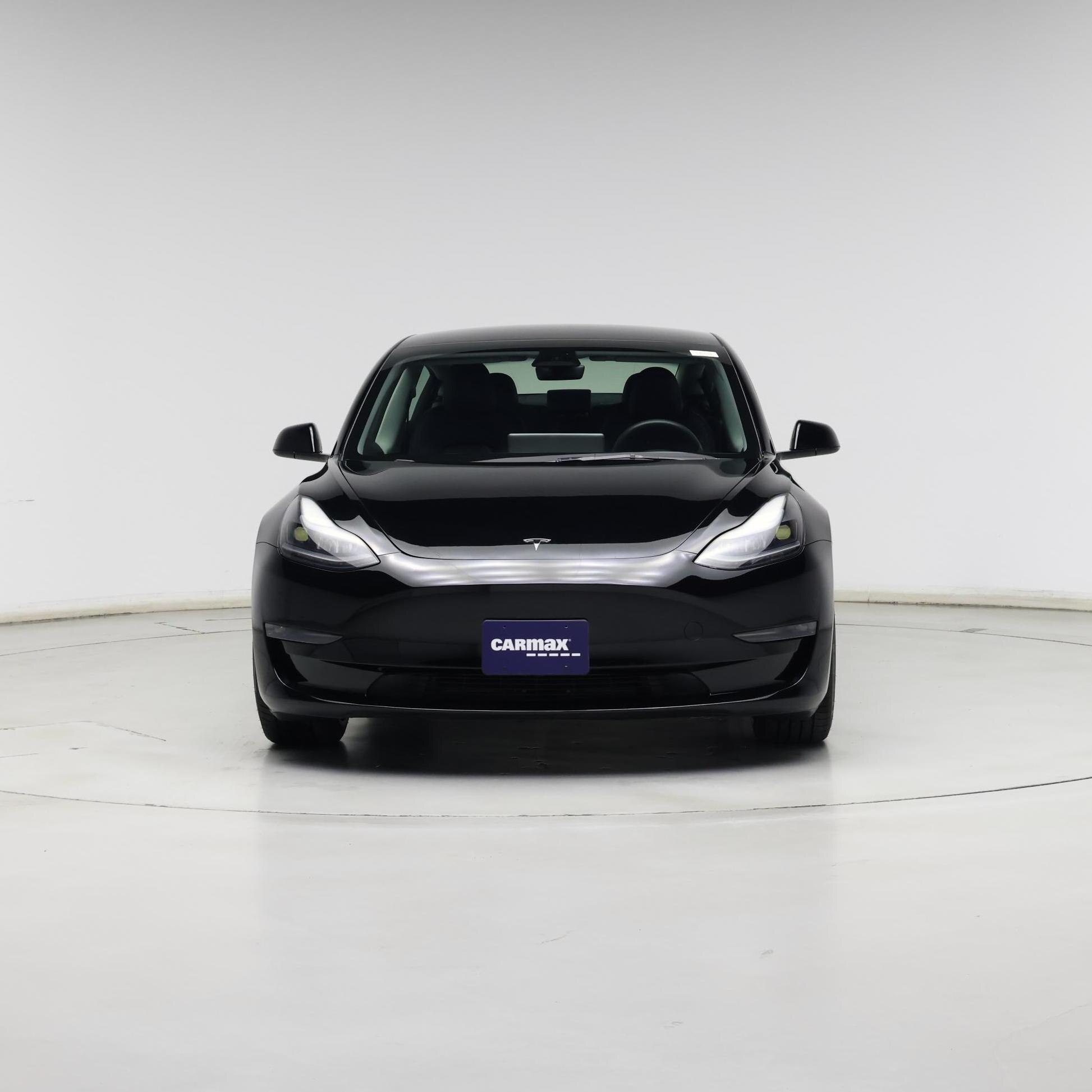 Thumbnail: 2023 Tesla Model 3 - 5