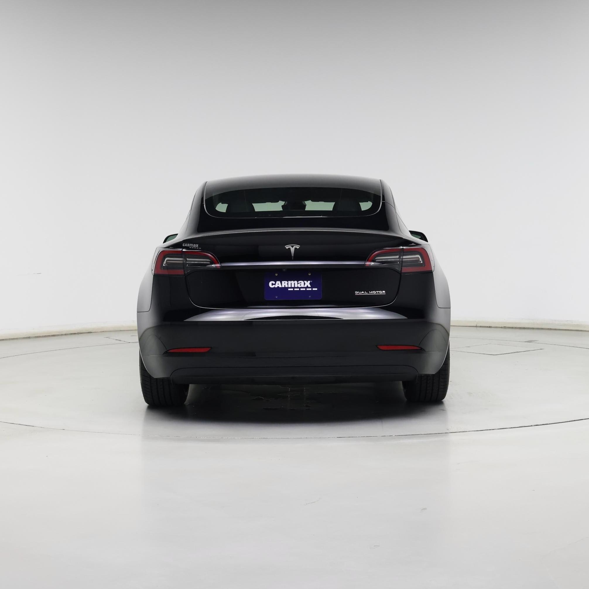 Thumbnail: 2023 Tesla Model 3 - 6
