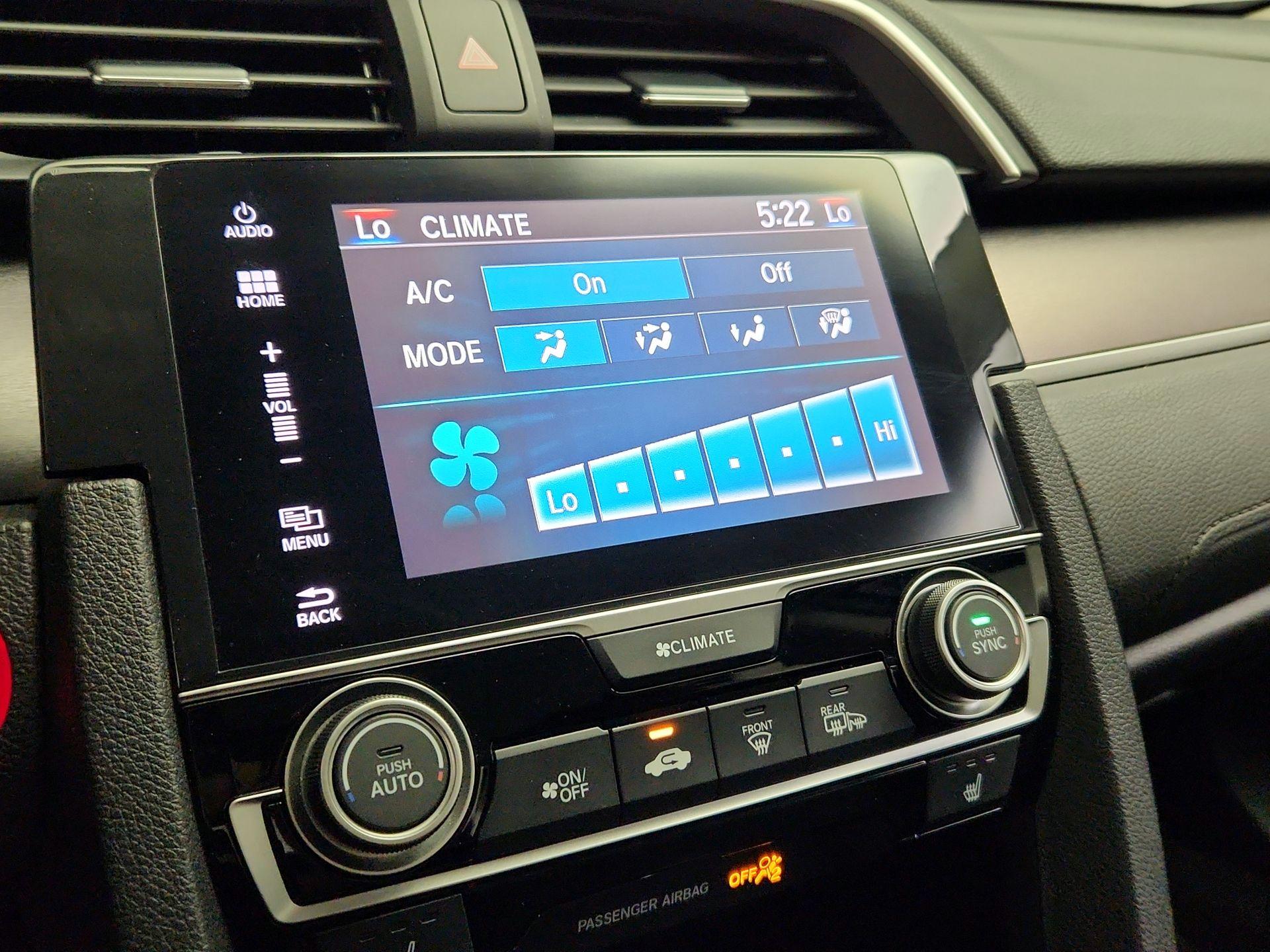 Thumbnail: 2016 Honda Civic - 16
