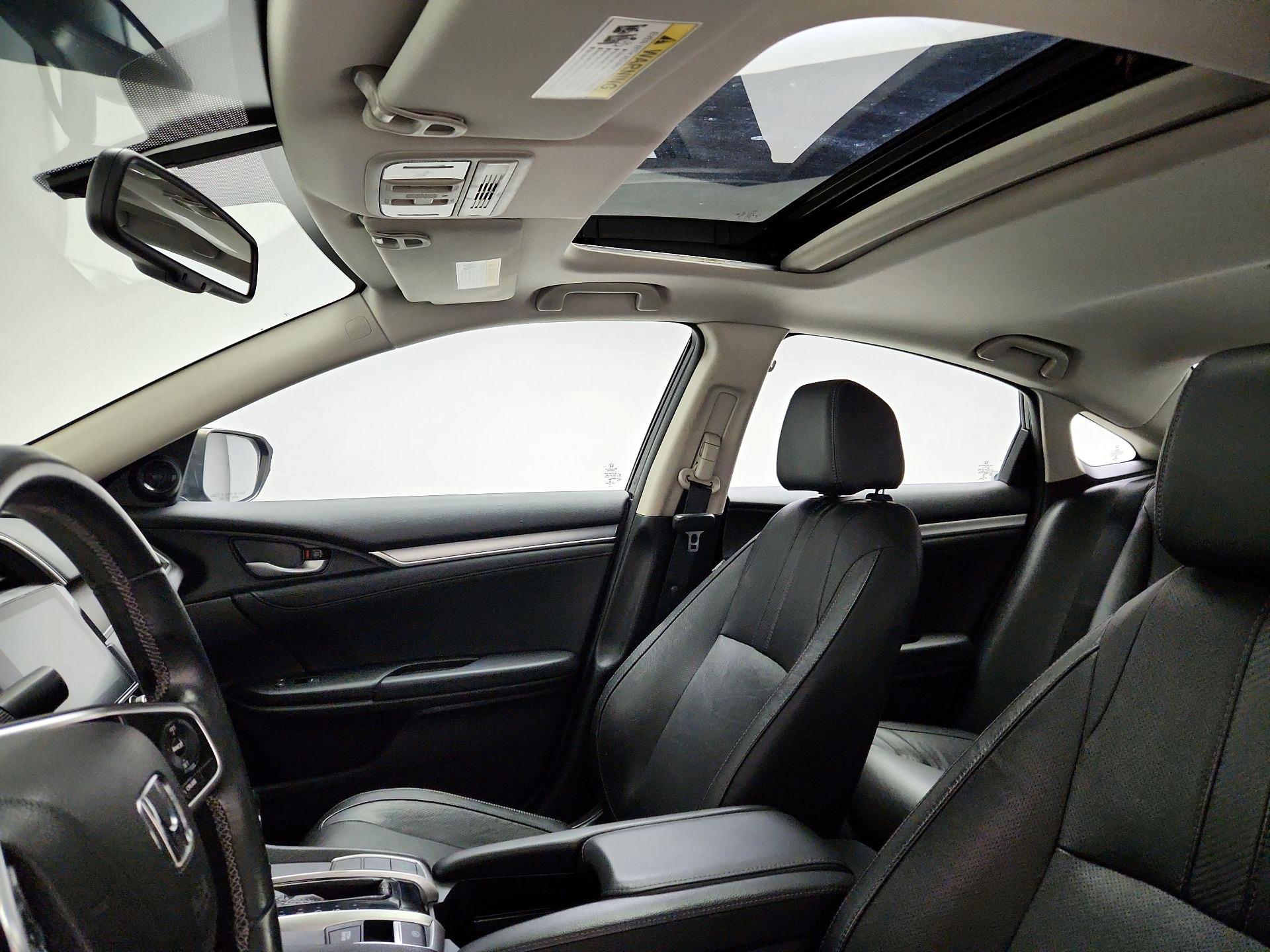 Thumbnail: 2016 Honda Civic - 18