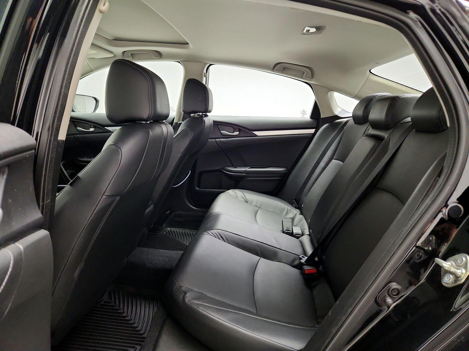 Thumbnail: 2016 Honda Civic - 19