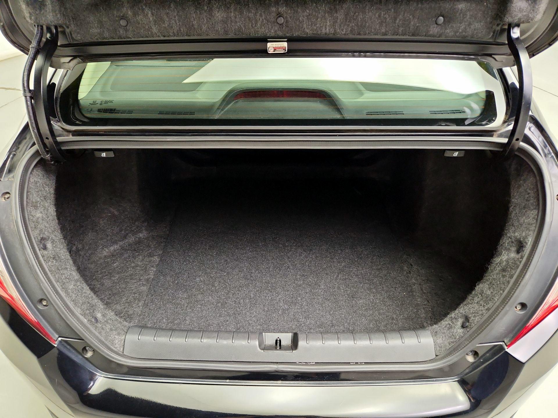 Thumbnail: 2016 Honda Civic - 20