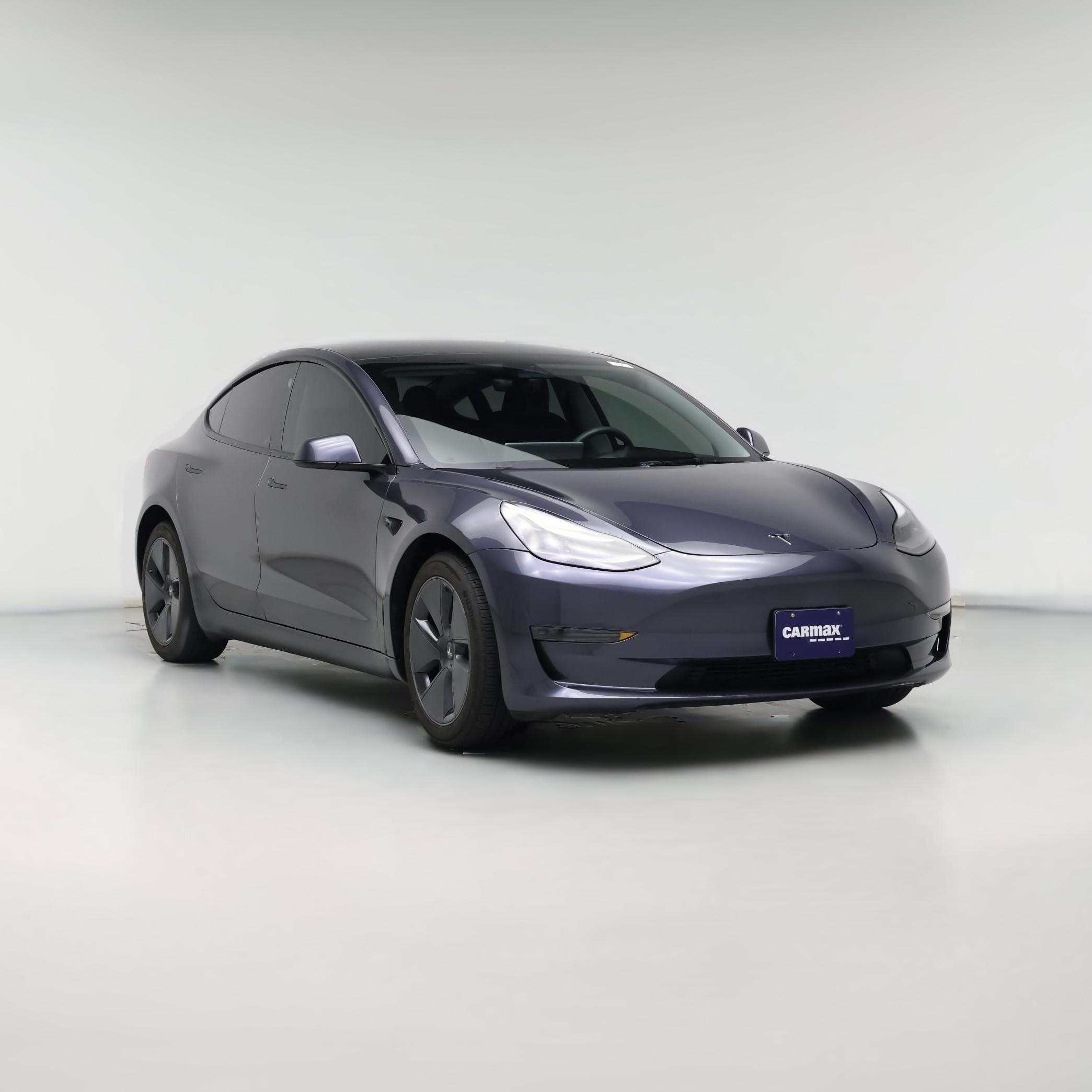 Thumbnail: 2023 Tesla Model 3 - 1