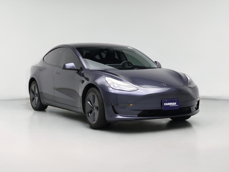 2023 Tesla Model 3 null