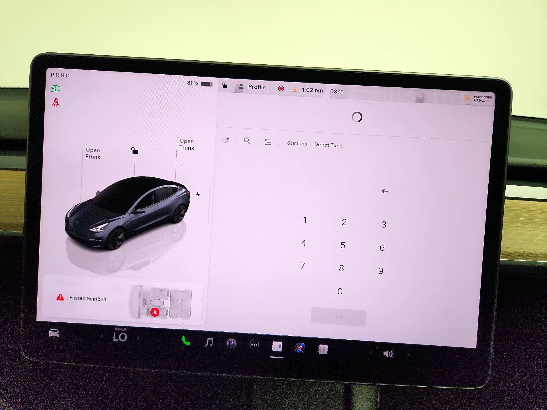 Thumbnail: 2023 Tesla Model 3 - 15