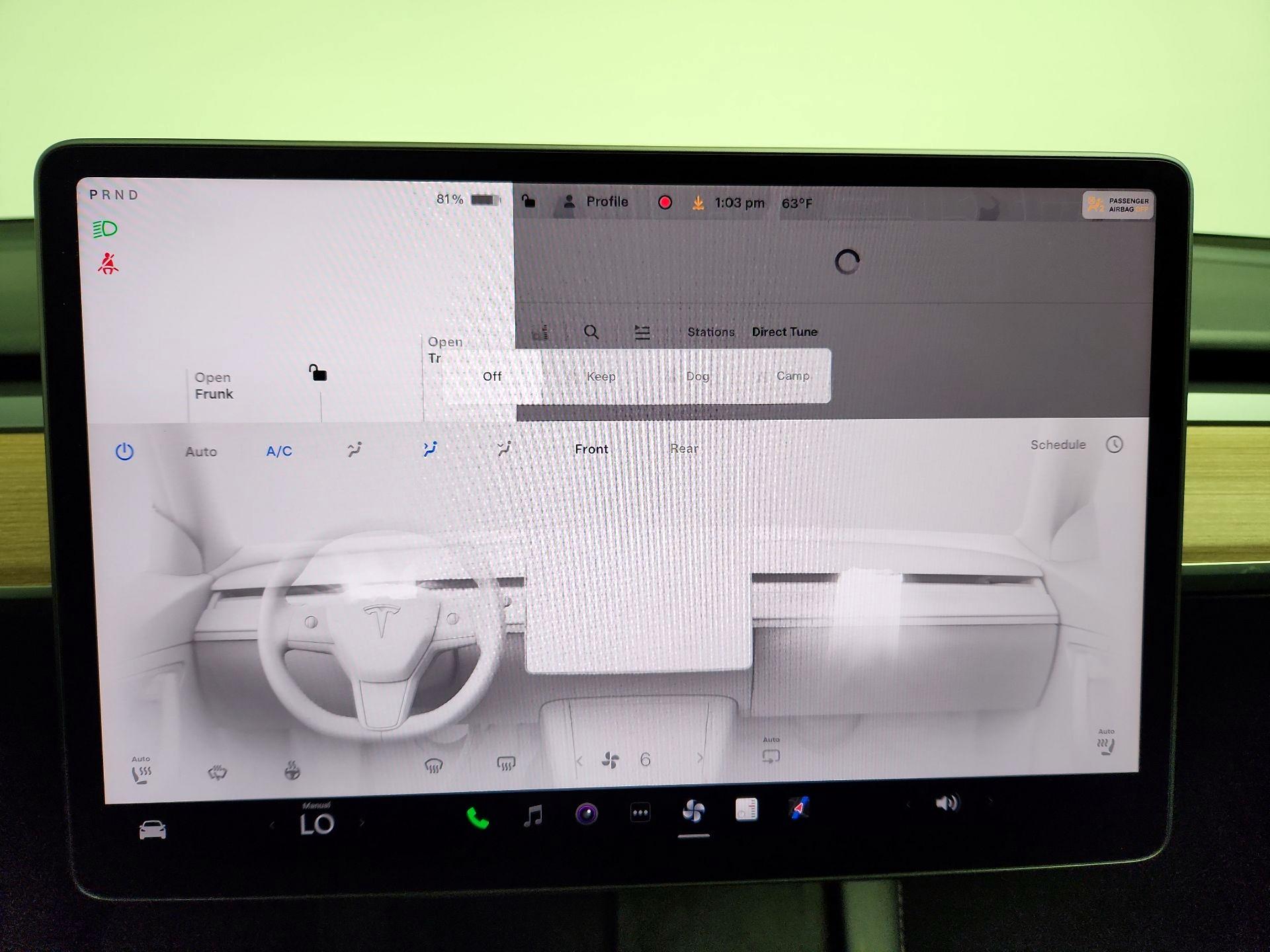 Thumbnail: 2023 Tesla Model 3 - 16