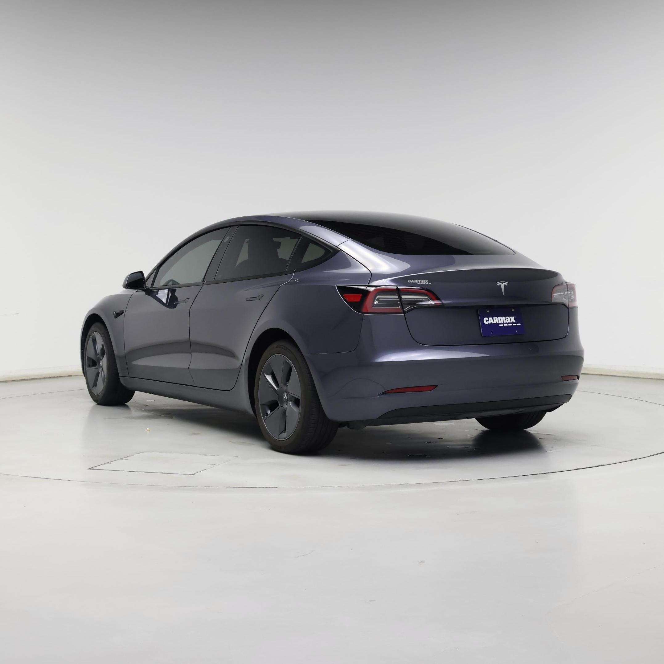 Thumbnail: 2023 Tesla Model 3 - 2