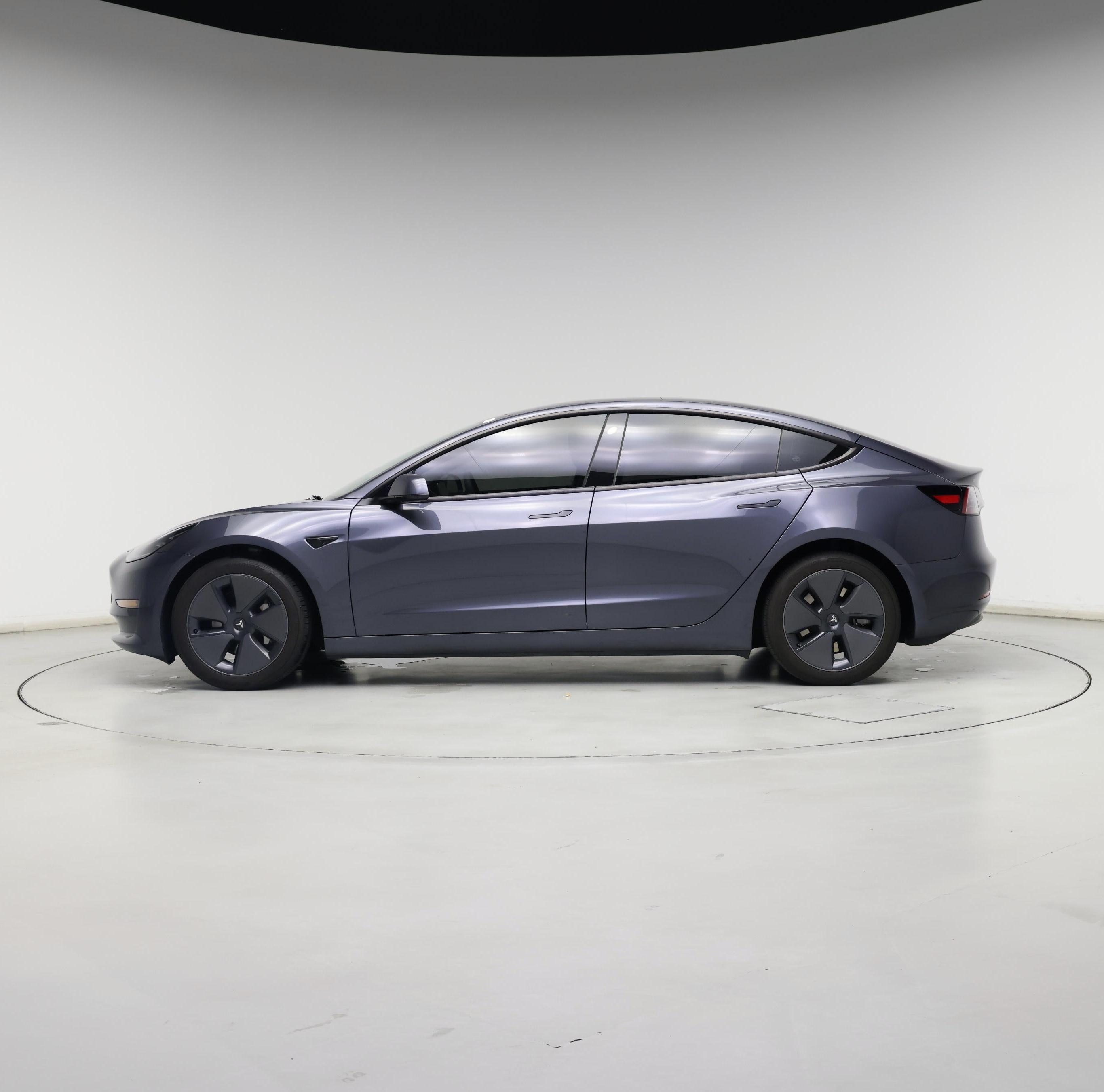 Thumbnail: 2023 Tesla Model 3 - 3