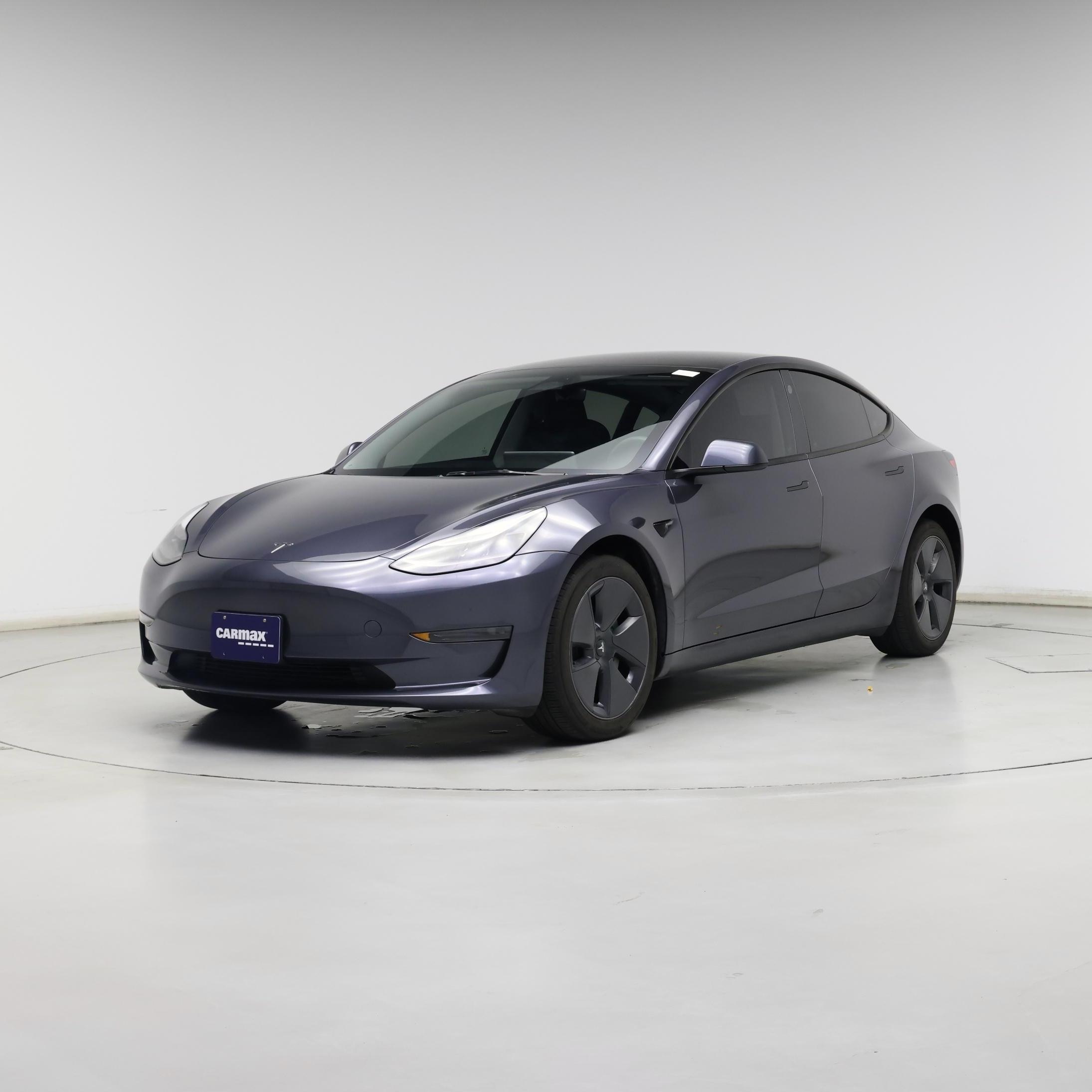 Thumbnail: 2023 Tesla Model 3 - 4