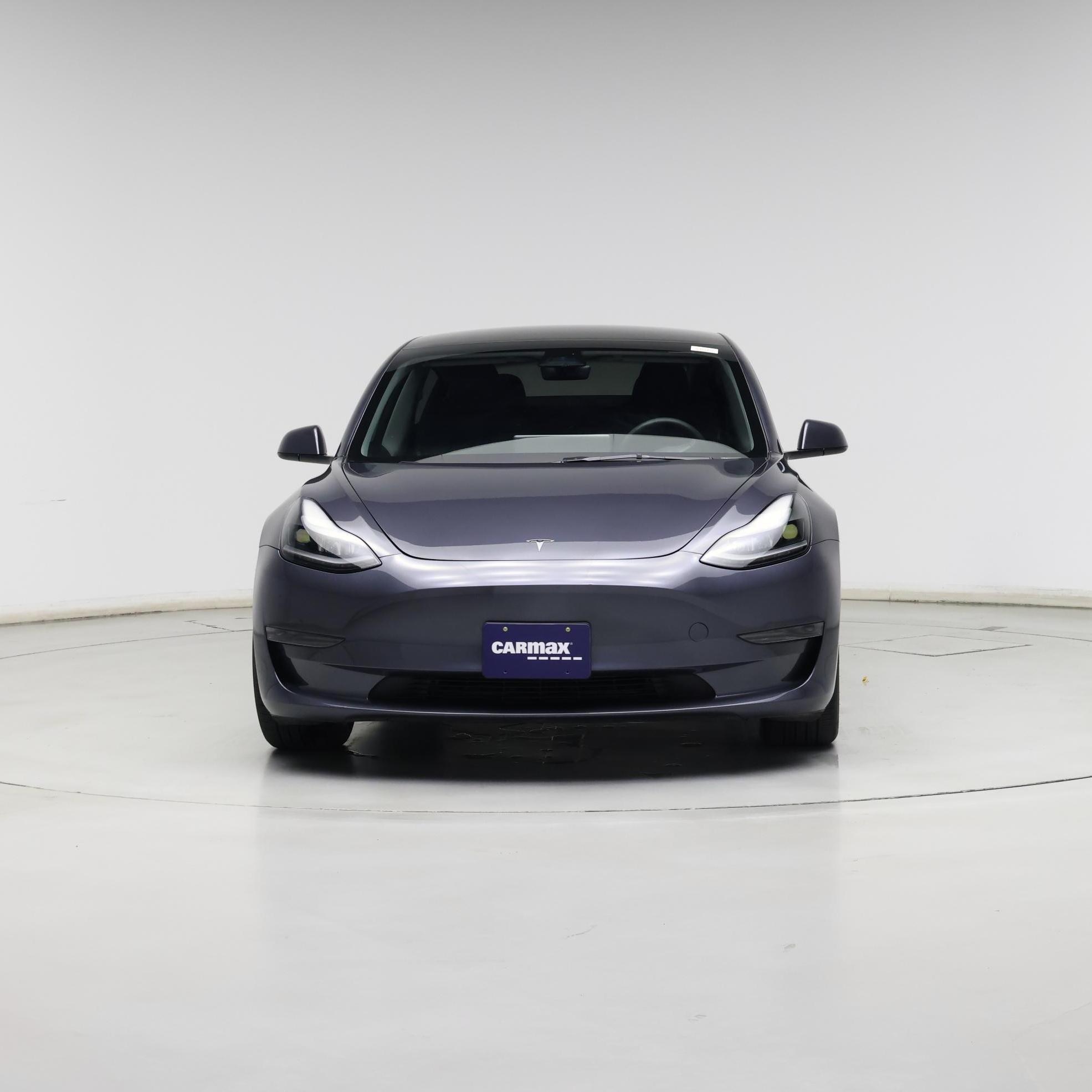 Thumbnail: 2023 Tesla Model 3 - 5