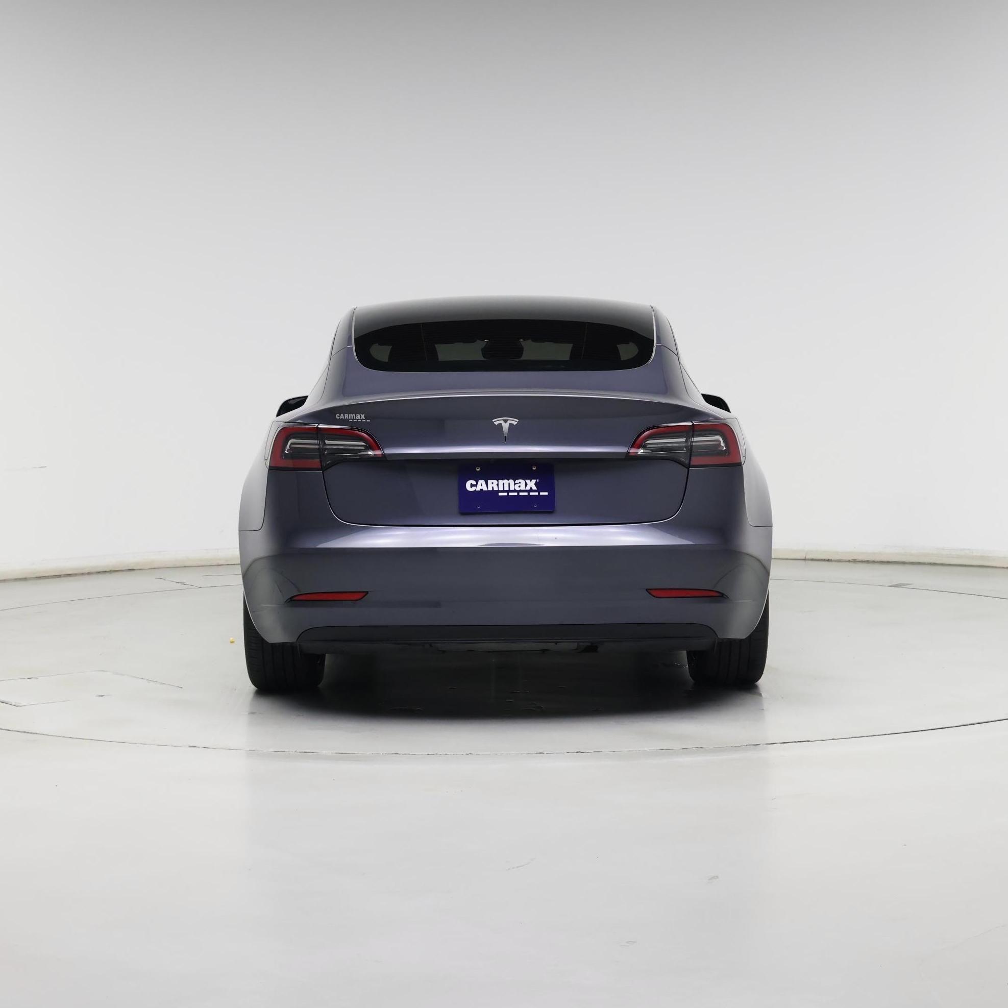 Thumbnail: 2023 Tesla Model 3 - 6