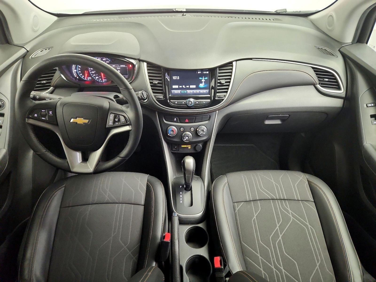 2017 Chevrolet Trax LT - Photo 10