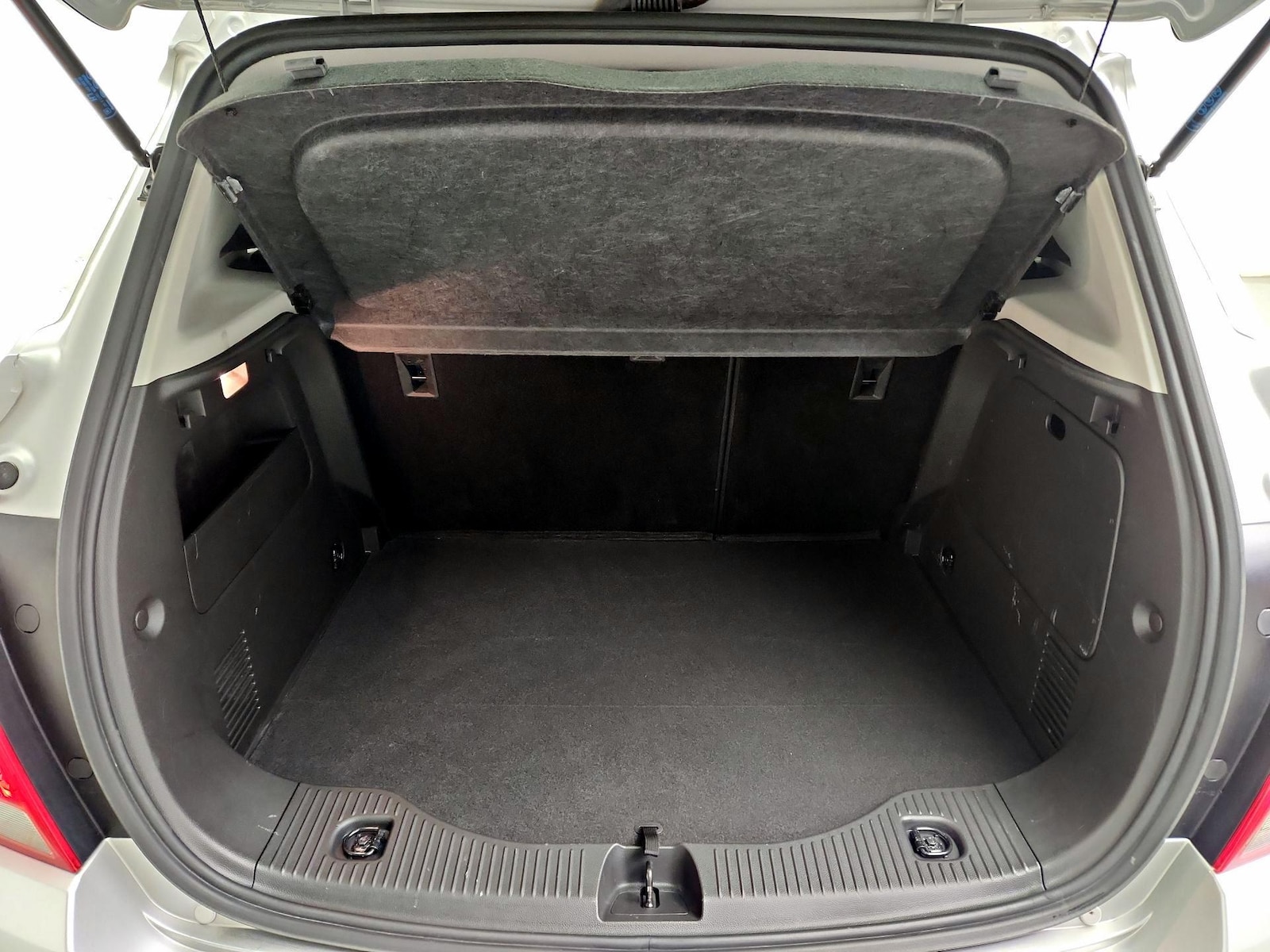 2017 Chevrolet Trax LT - Photo 21