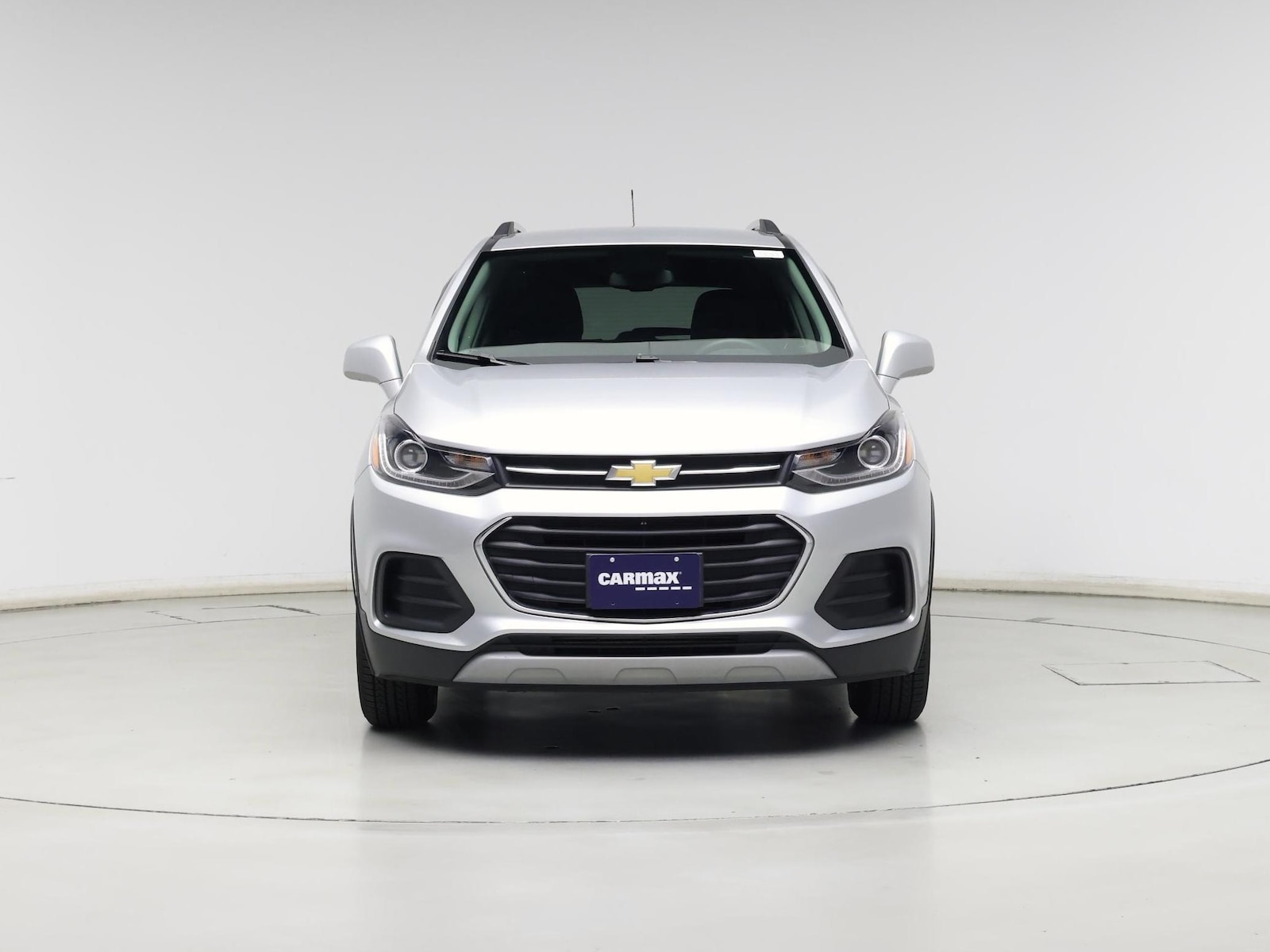 2017 Chevrolet Trax LT - Photo 6