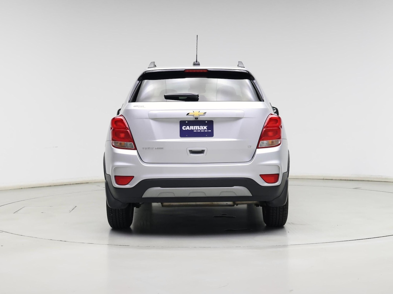 2017 Chevrolet Trax LT - Photo 7
