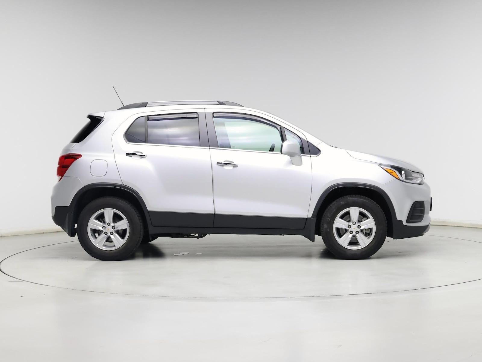 2017 Chevrolet Trax LT - Photo 8