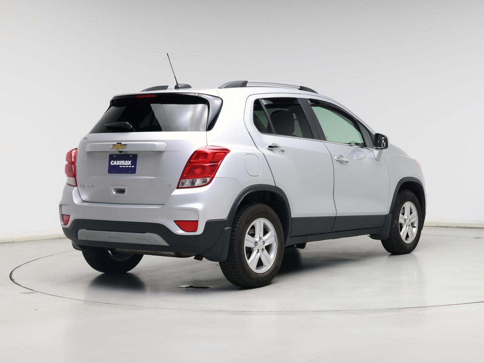 2017 Chevrolet Trax LT - Photo 9