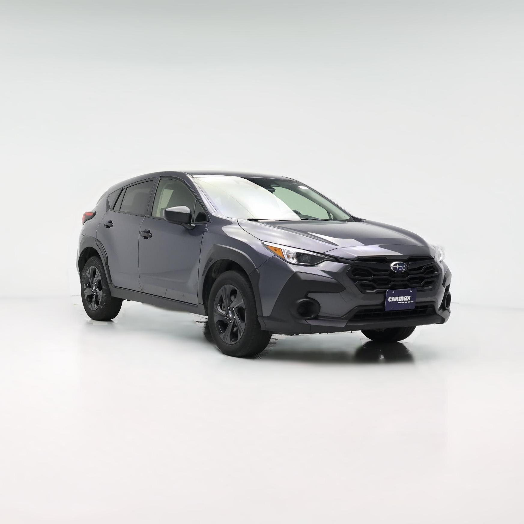Thumbnail: 2024 Subaru Crosstrek - 1