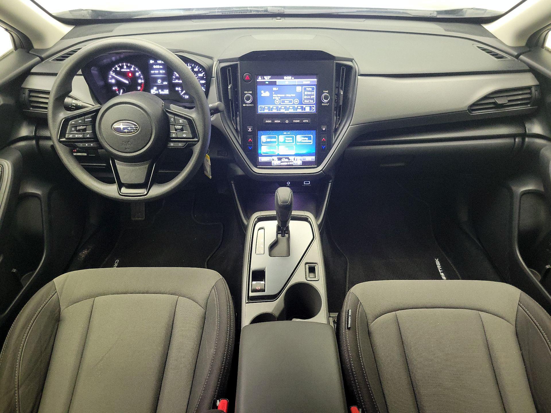 Thumbnail: 2024 Subaru Crosstrek - 9