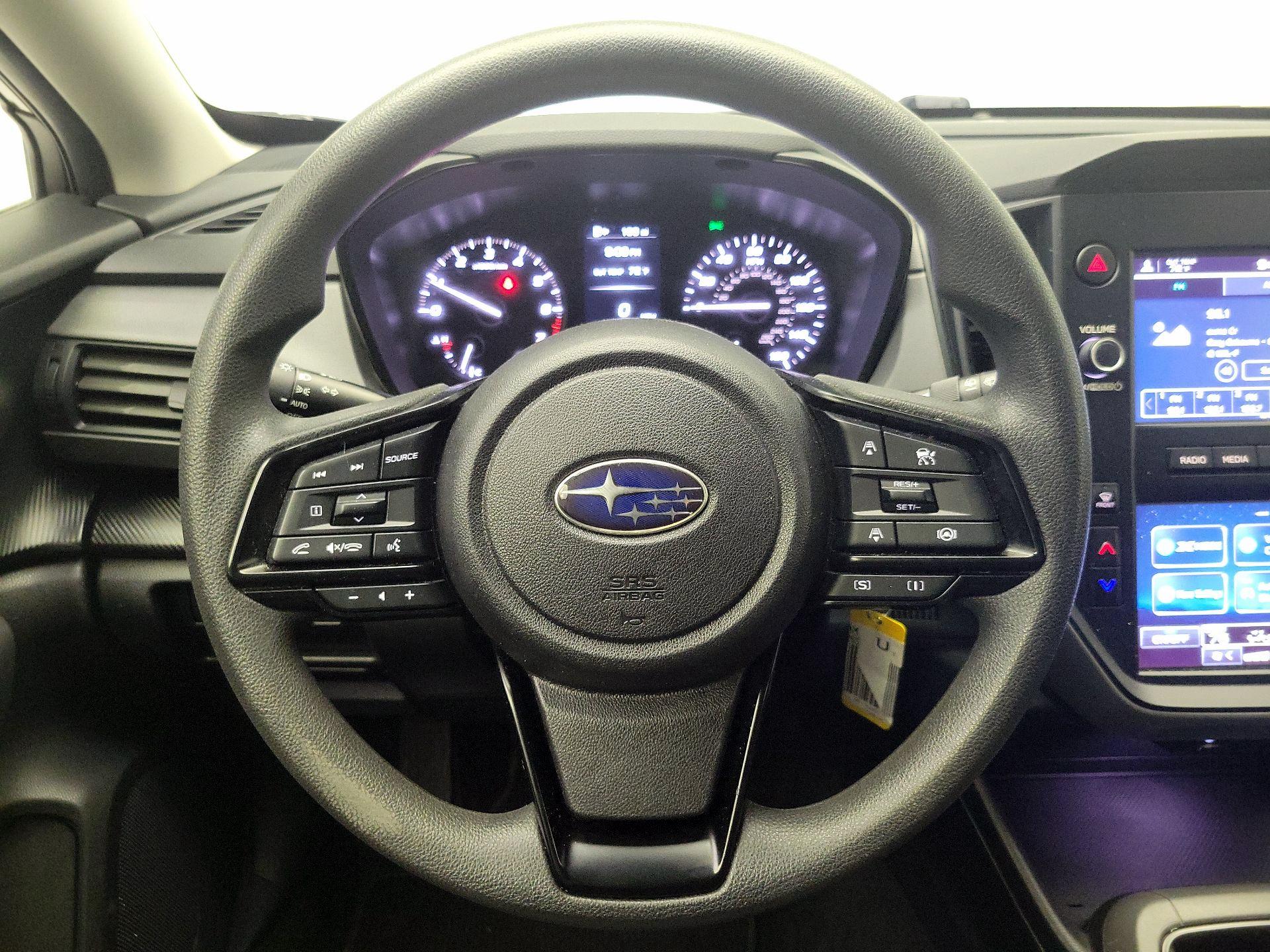 Thumbnail: 2024 Subaru Crosstrek - 10
