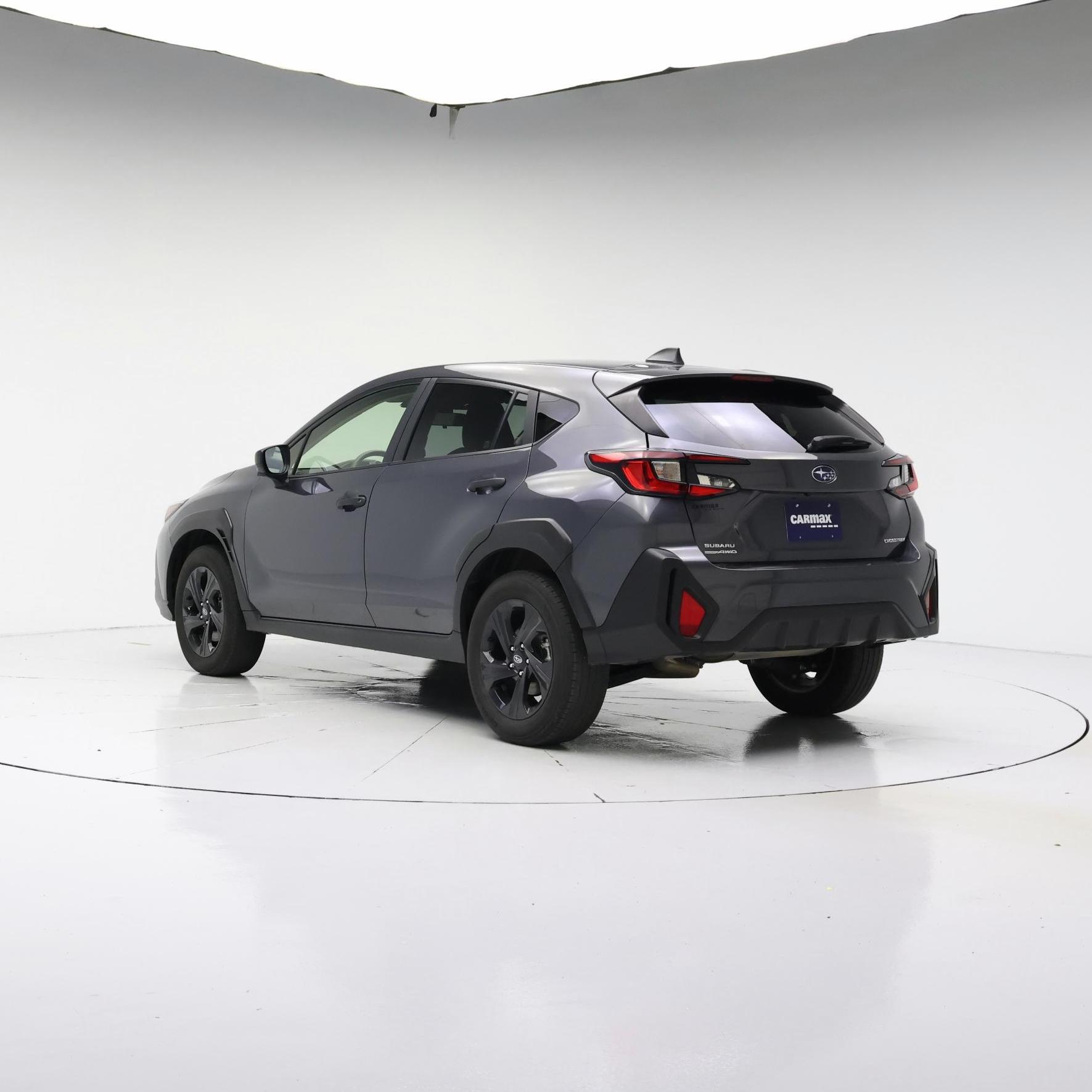 Thumbnail: 2024 Subaru Crosstrek - 2