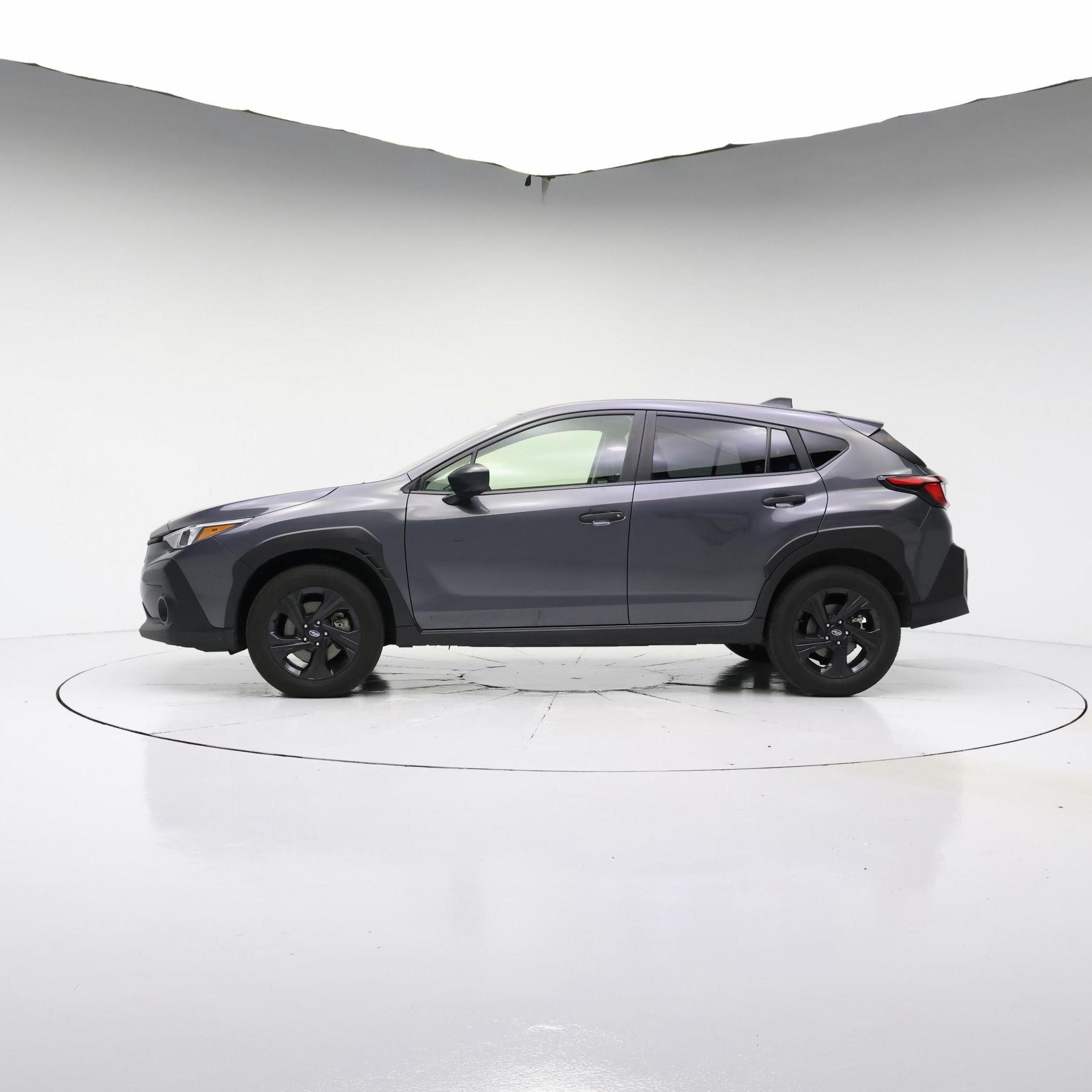 Thumbnail: 2024 Subaru Crosstrek - 3