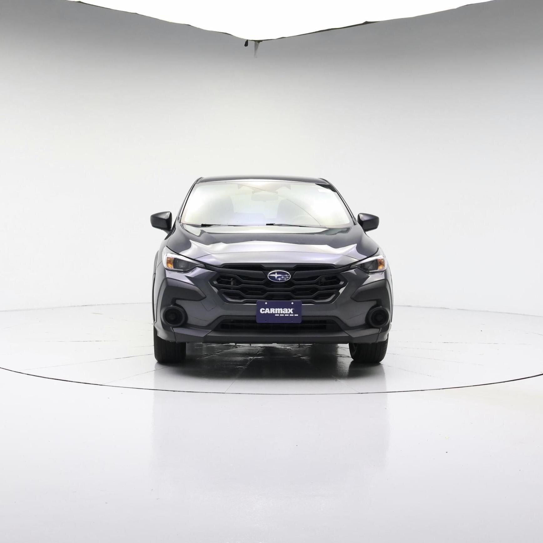Thumbnail: 2024 Subaru Crosstrek - 5
