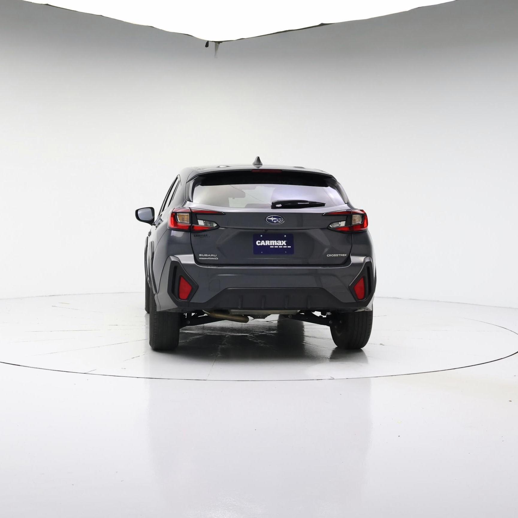 Thumbnail: 2024 Subaru Crosstrek - 6