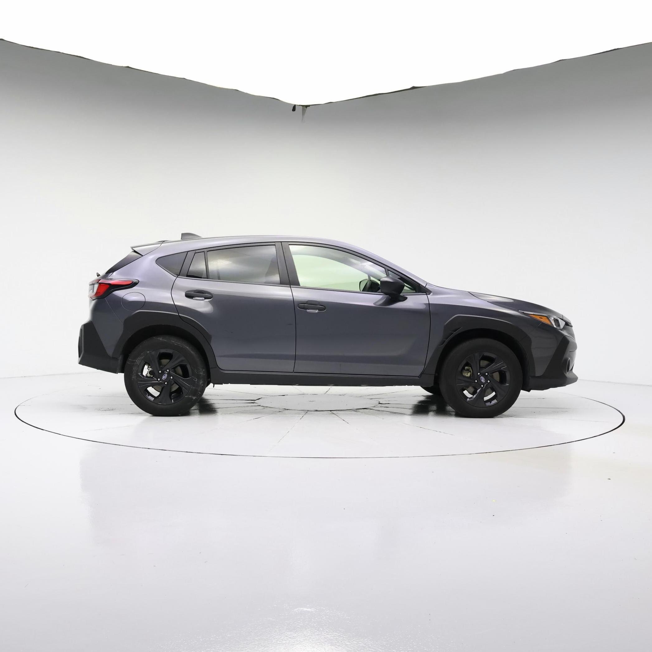 Thumbnail: 2024 Subaru Crosstrek - 7