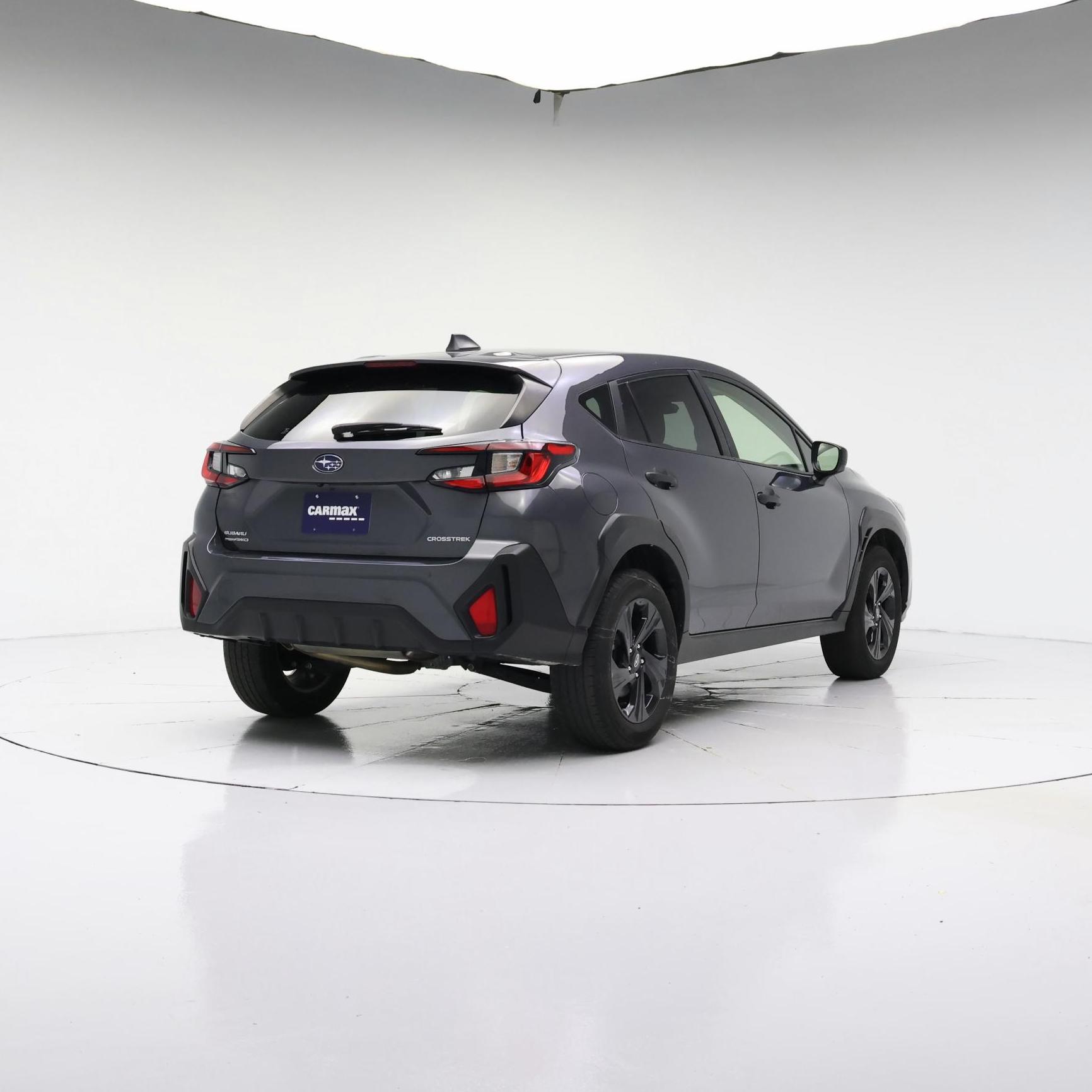 Thumbnail: 2024 Subaru Crosstrek - 8