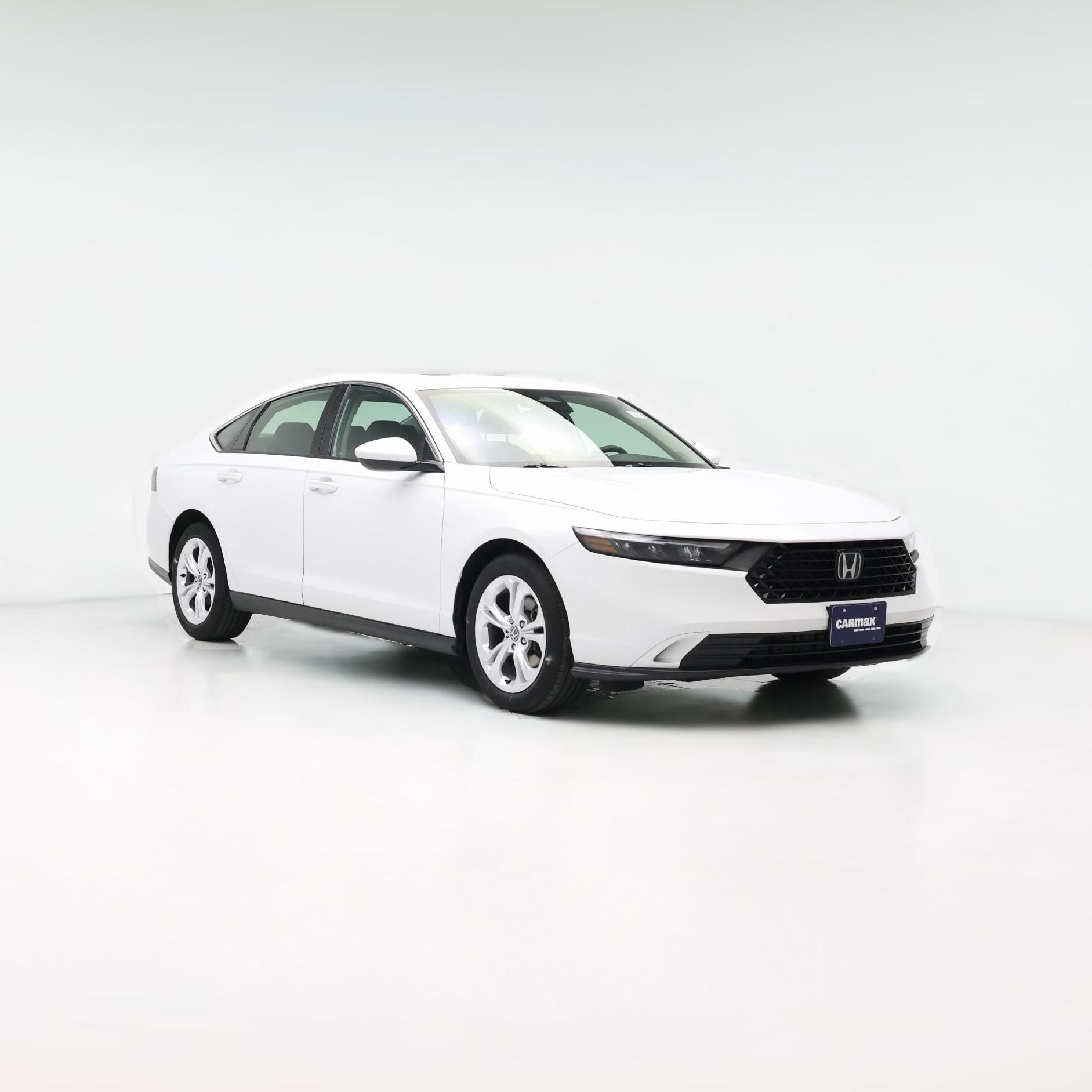 Thumbnail: 2024 Honda Accord - 1