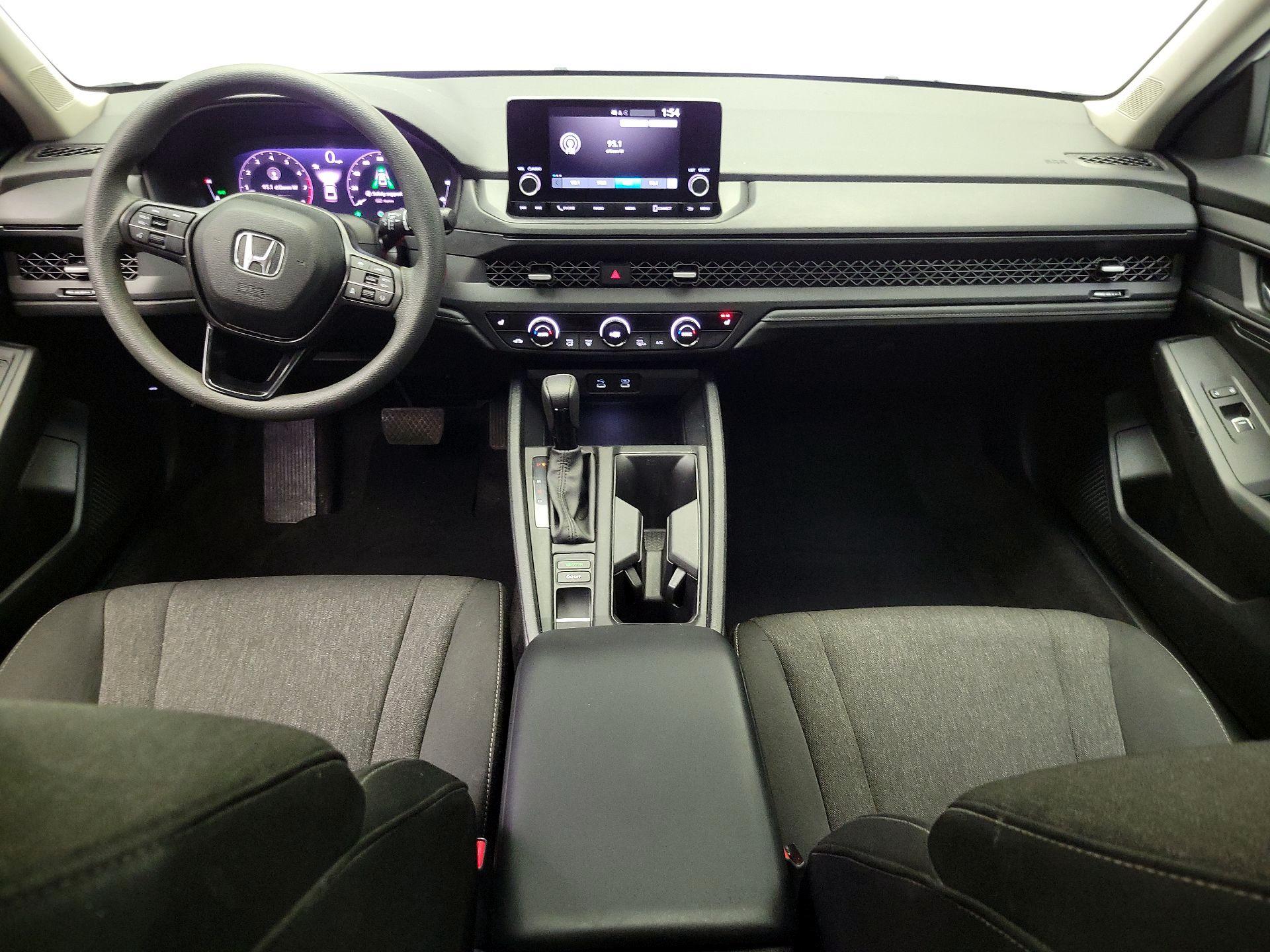 Thumbnail: 2024 Honda Accord - 9