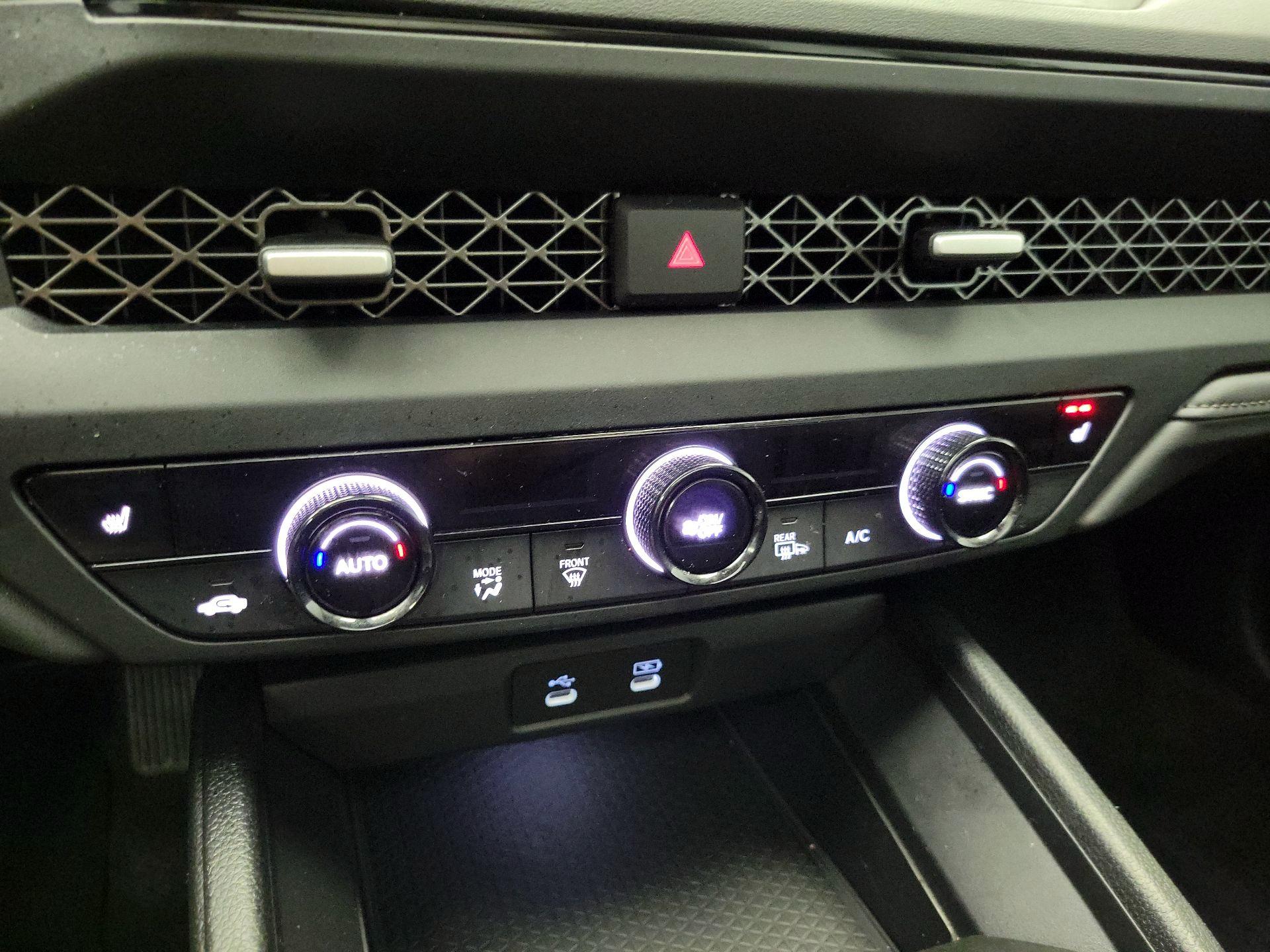 Thumbnail: 2024 Honda Accord - 15