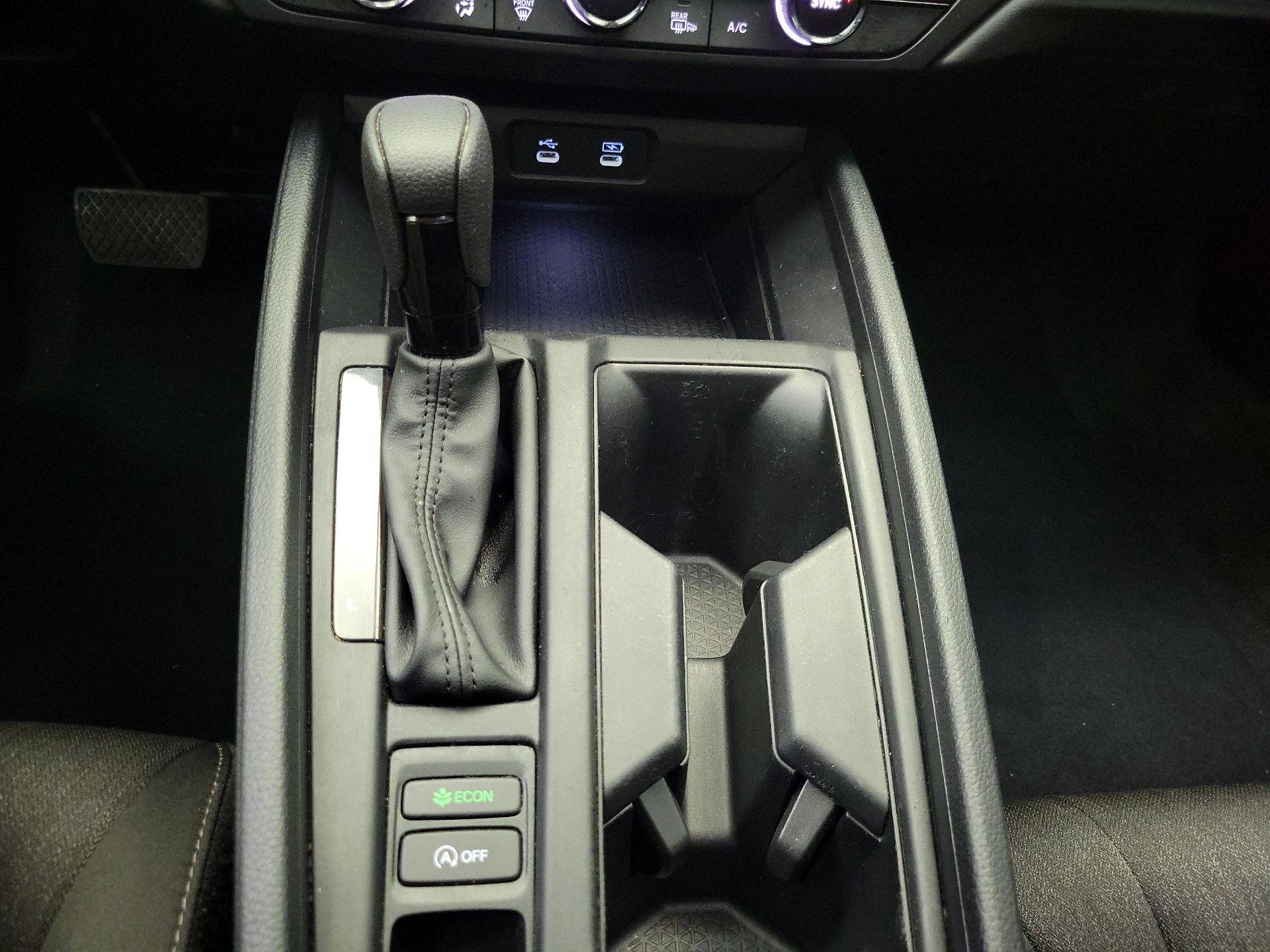 Thumbnail: 2024 Honda Accord - 16